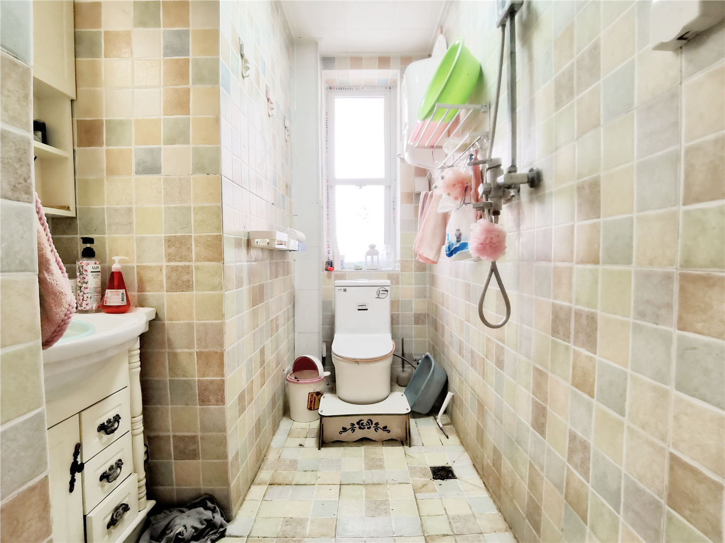 玉函路单位宿舍