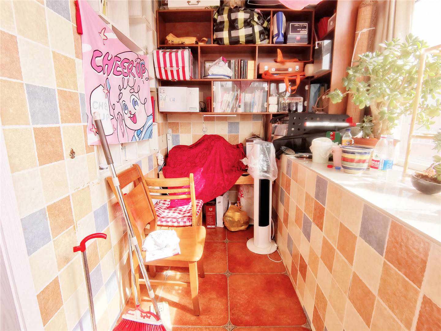 玉函路单位宿舍