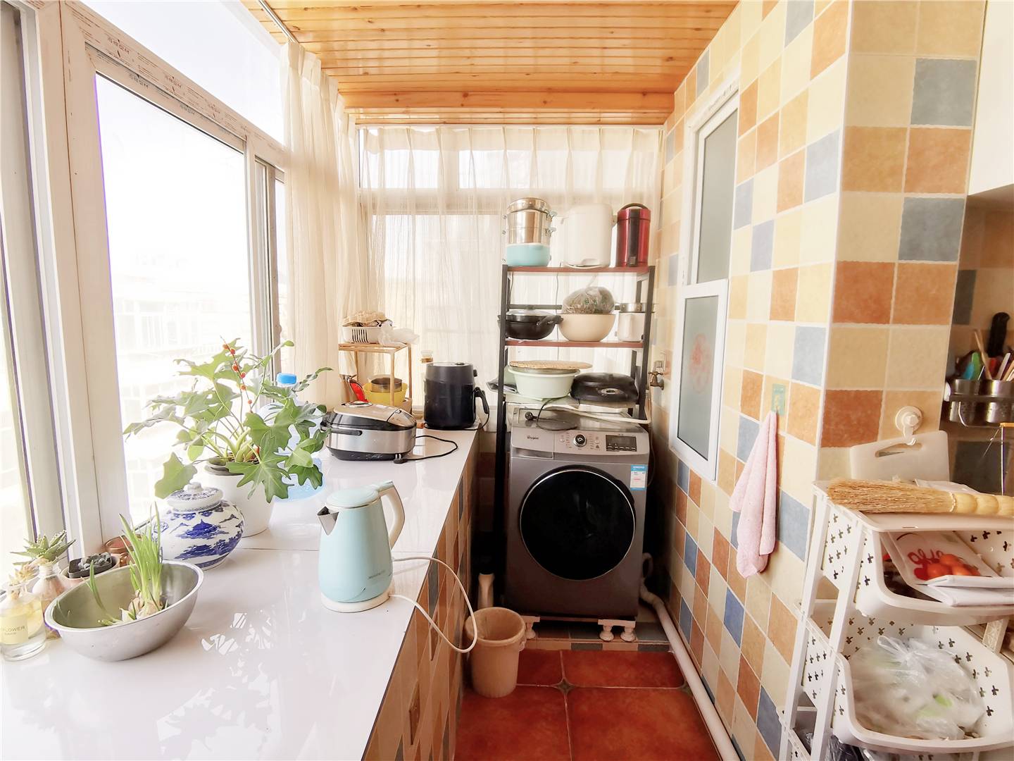 玉函路单位宿舍