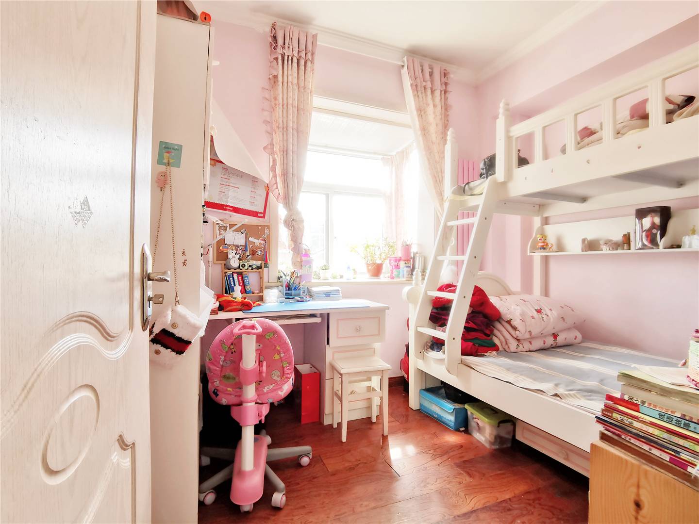 玉函路单位宿舍