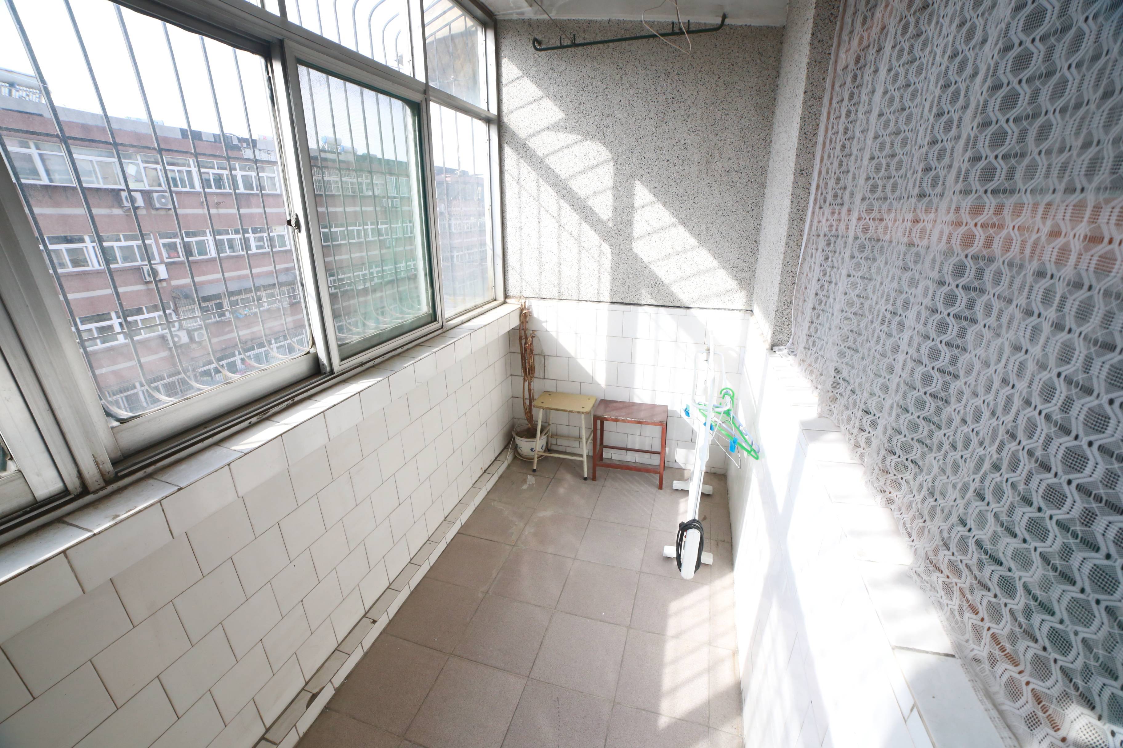 南辛庄东街76号院