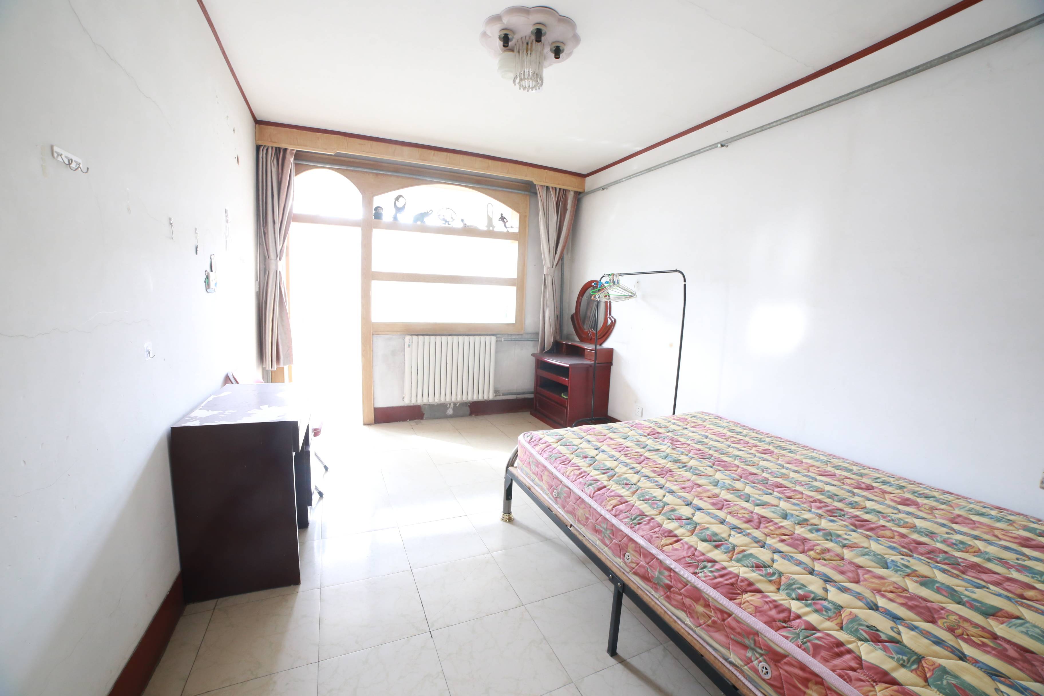 南辛庄东街76号院