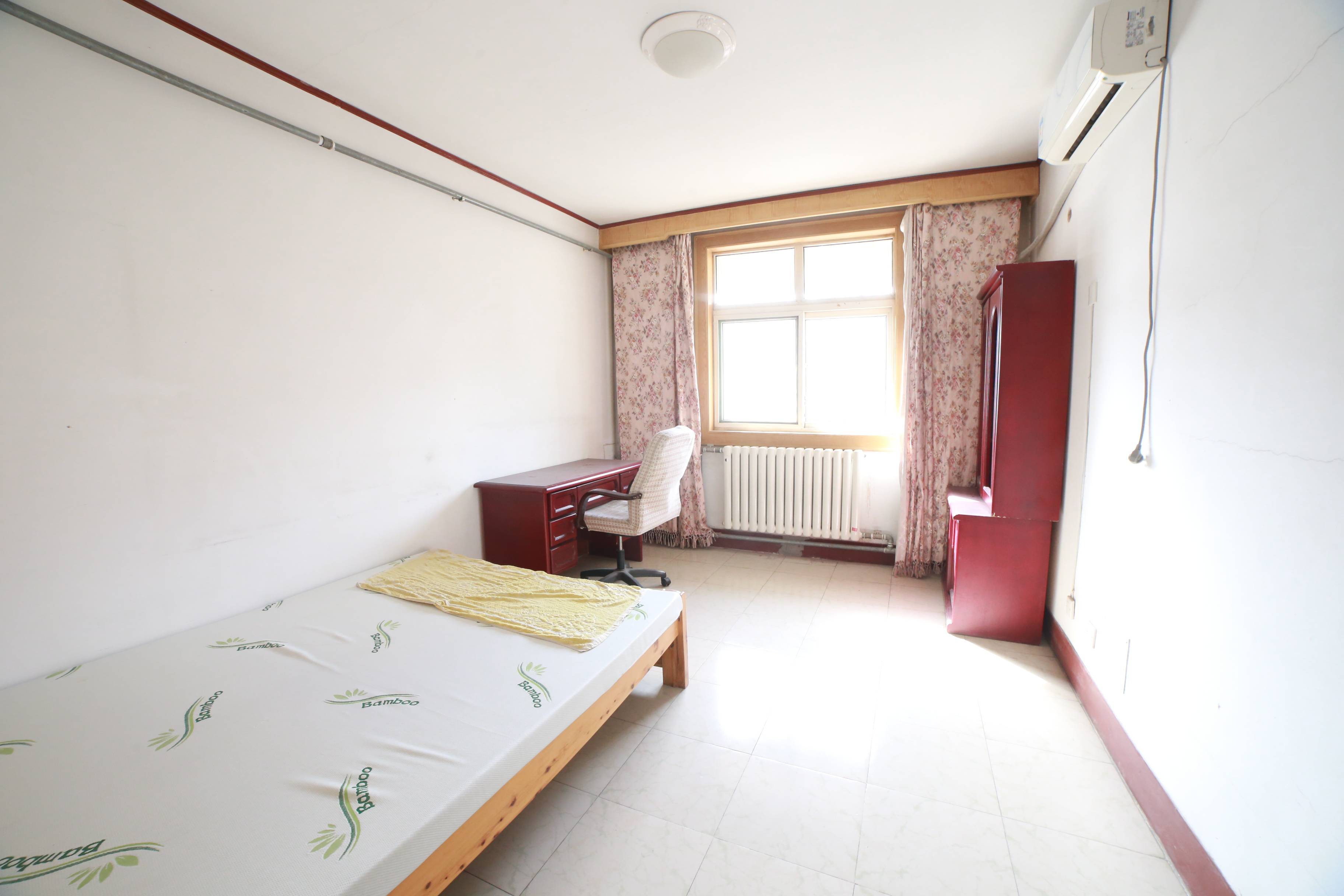 南辛庄东街76号院