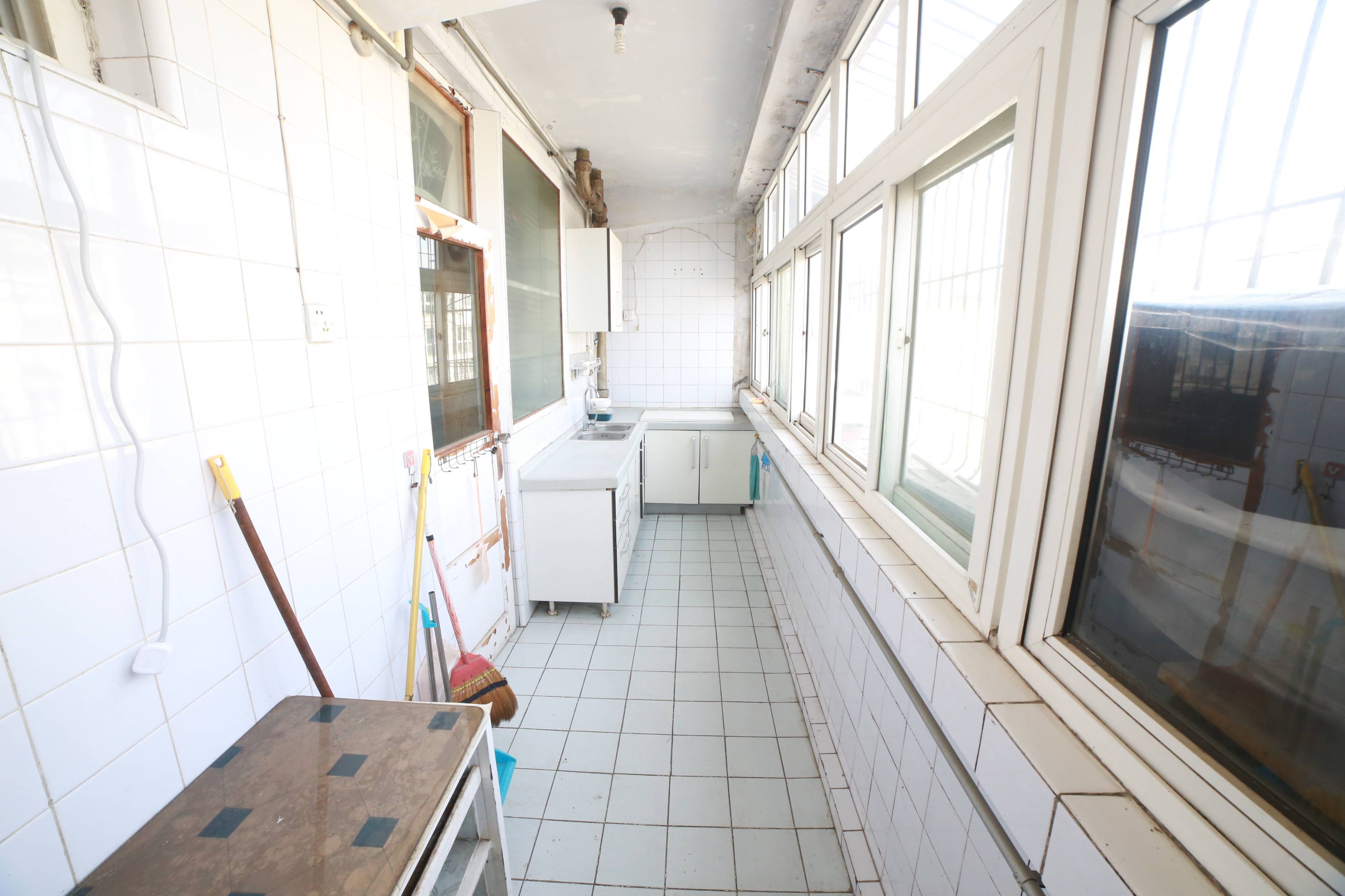 南辛庄东街76号院