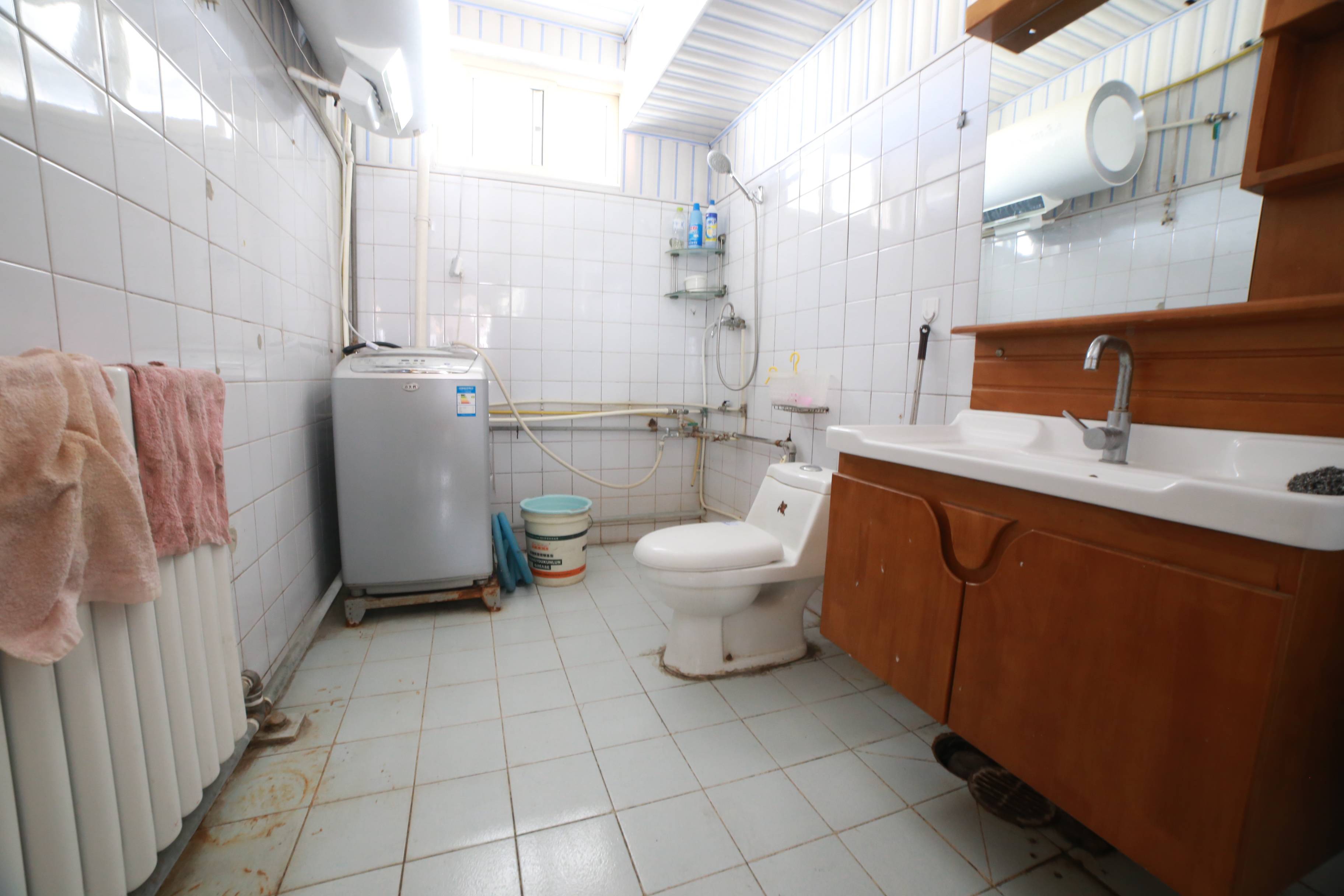 南辛庄东街76号院