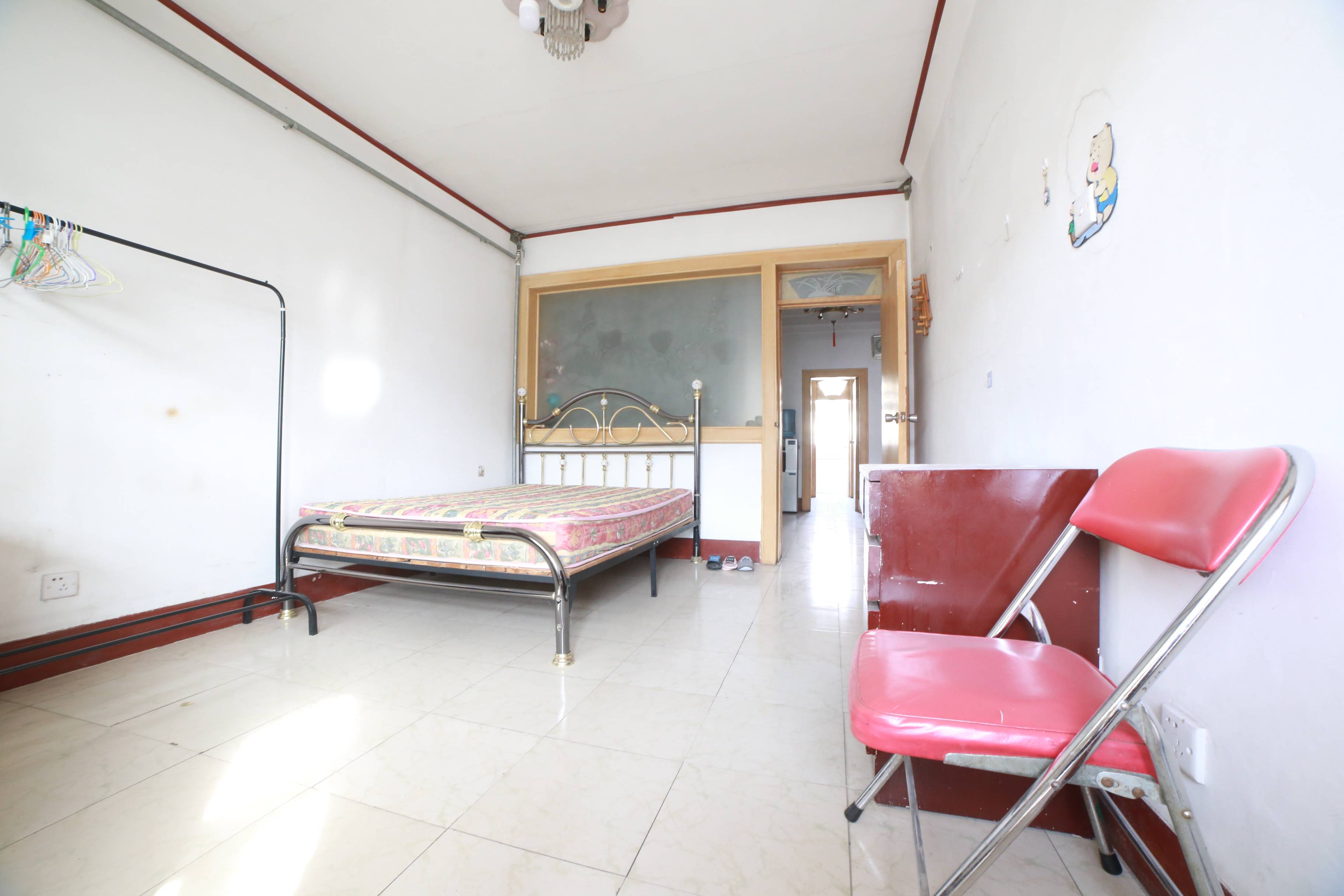 南辛庄东街76号院