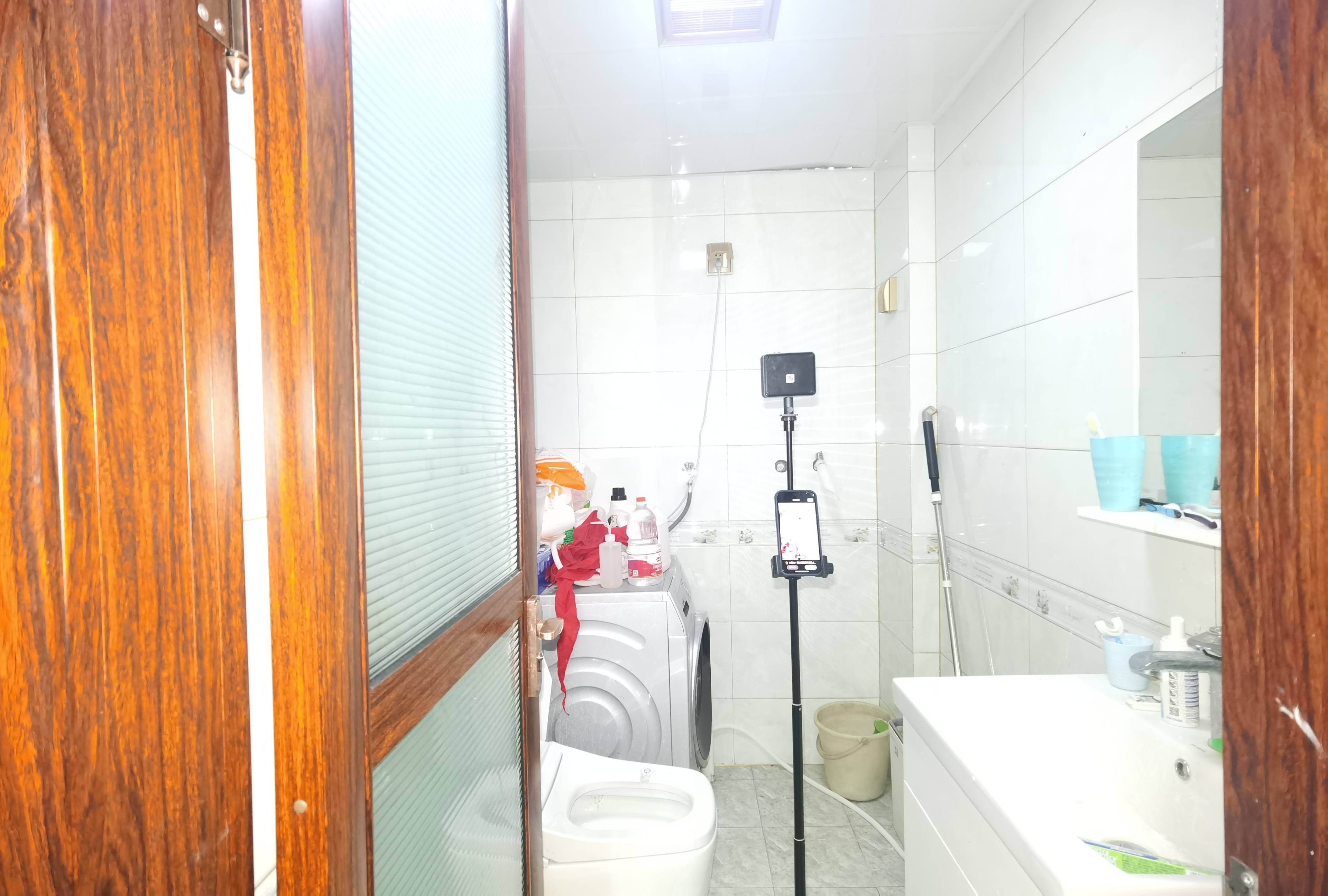 海尔云世界滟澜公馆花园