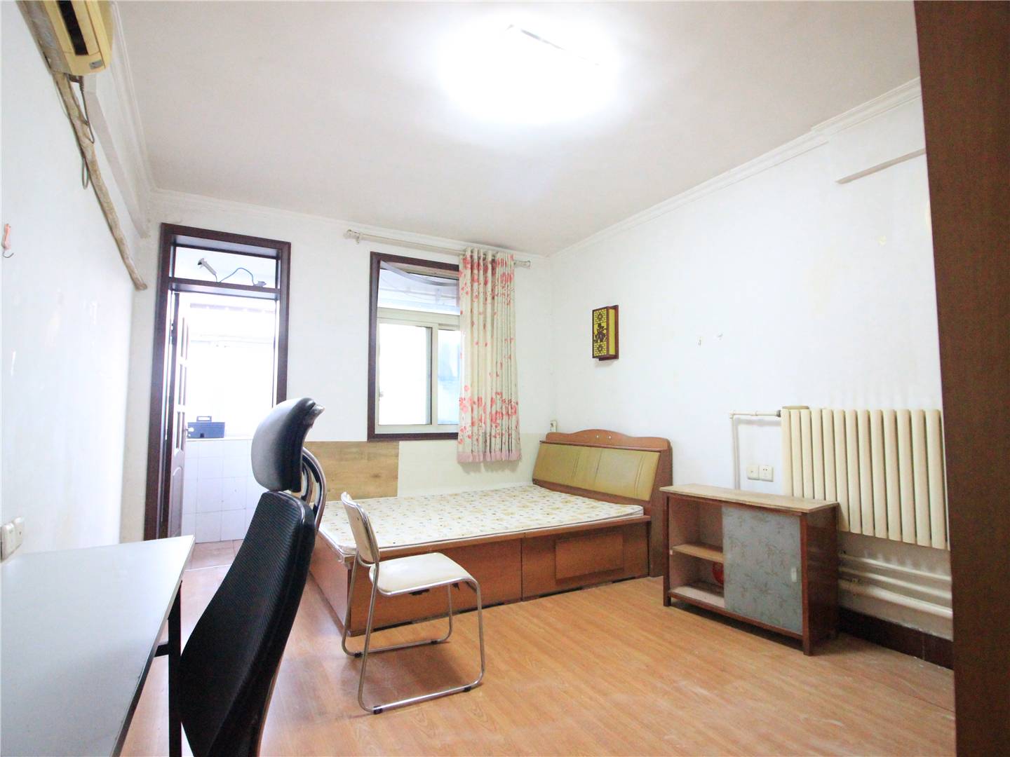 工人新村南村西区