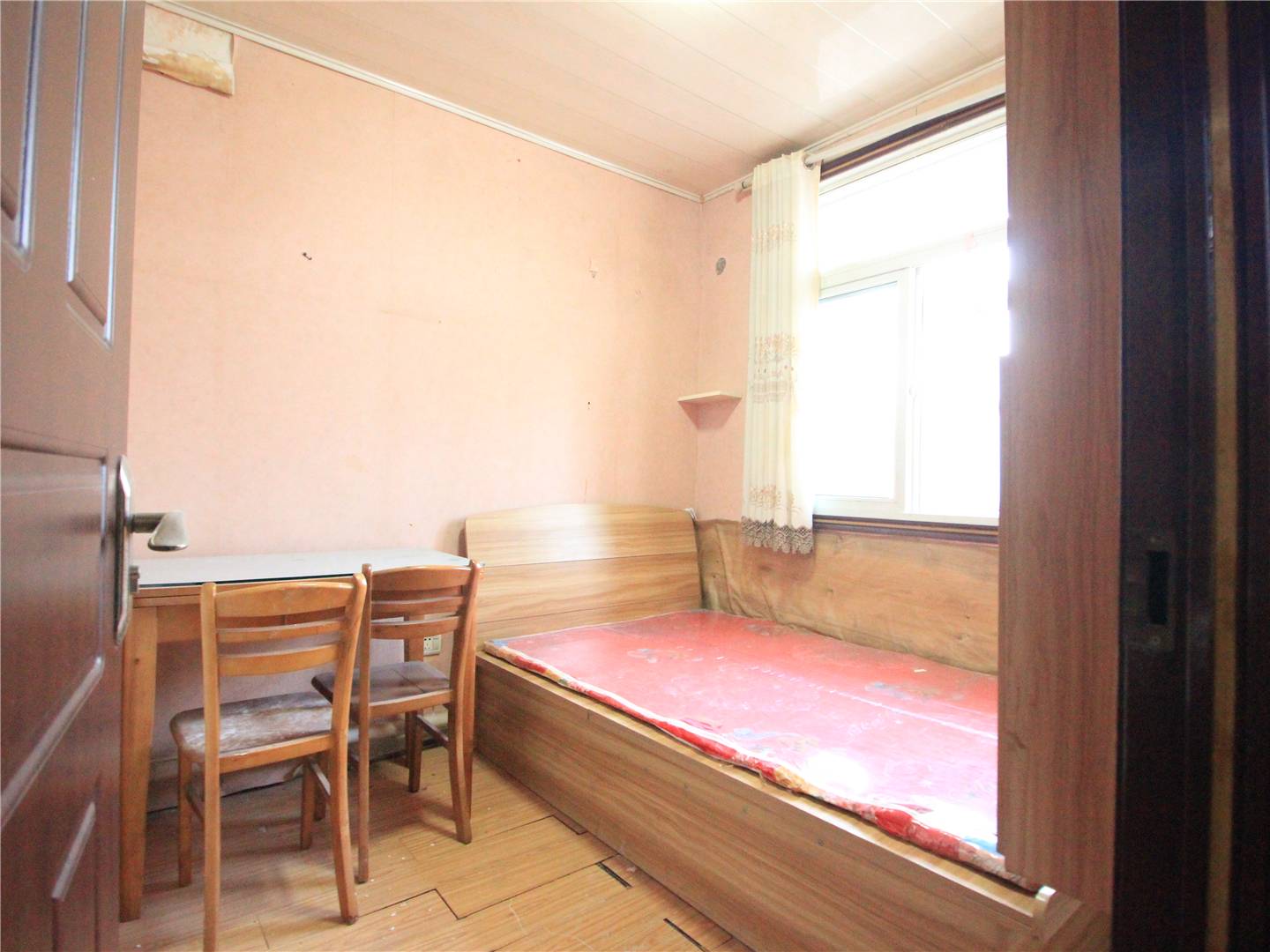 工人新村南村西区