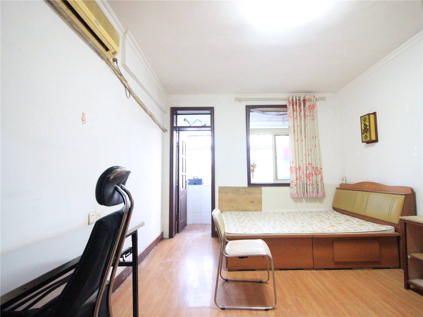 工人新村南村西区