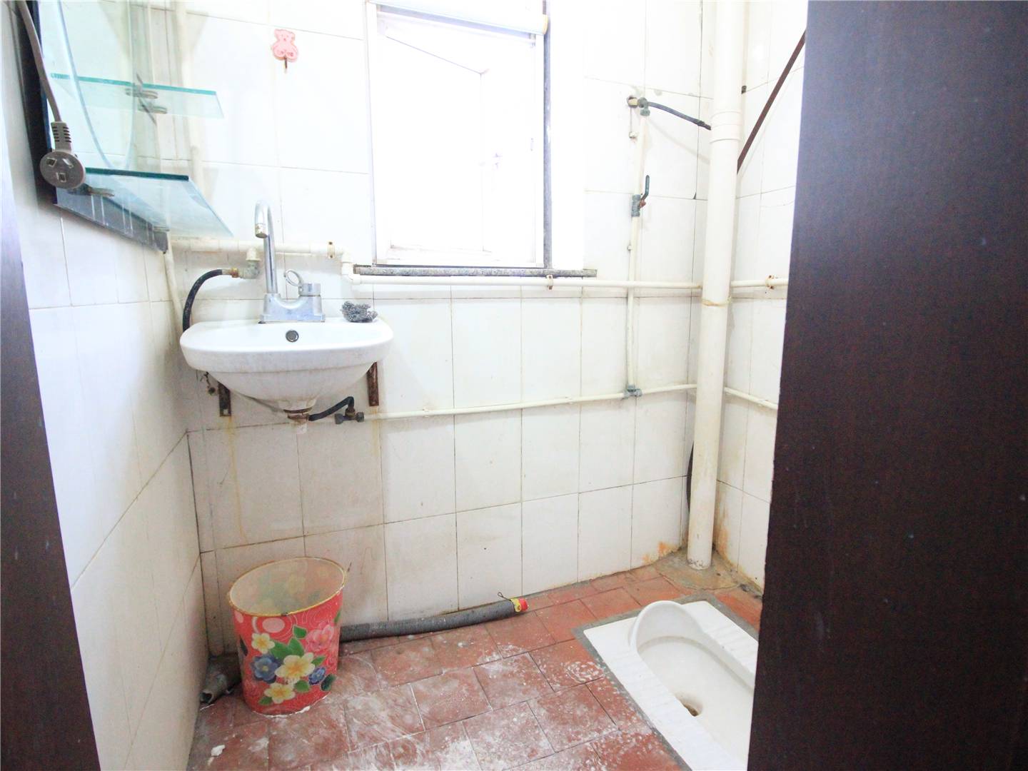 工人新村南村西区