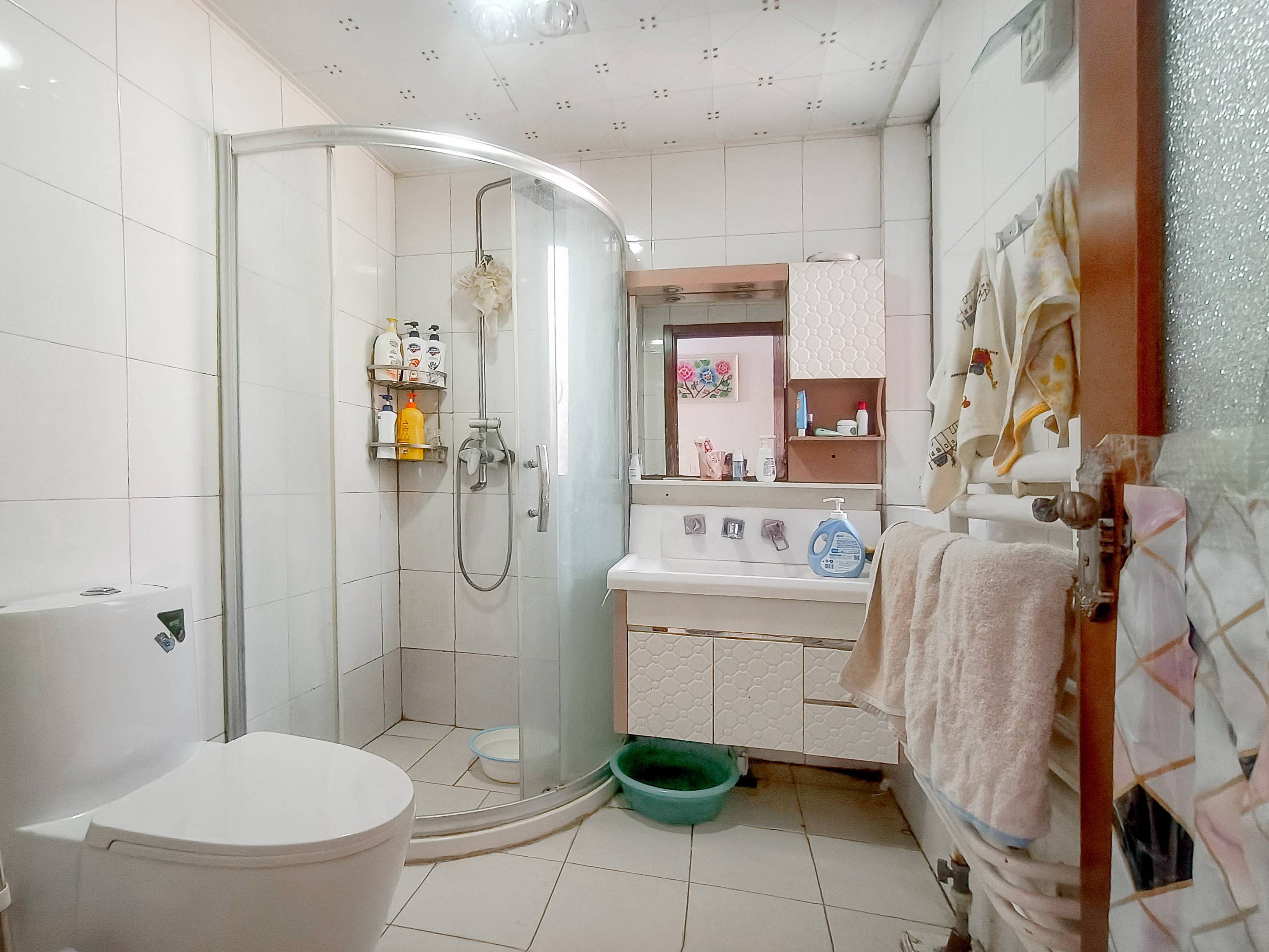 天鸿万象新天四区