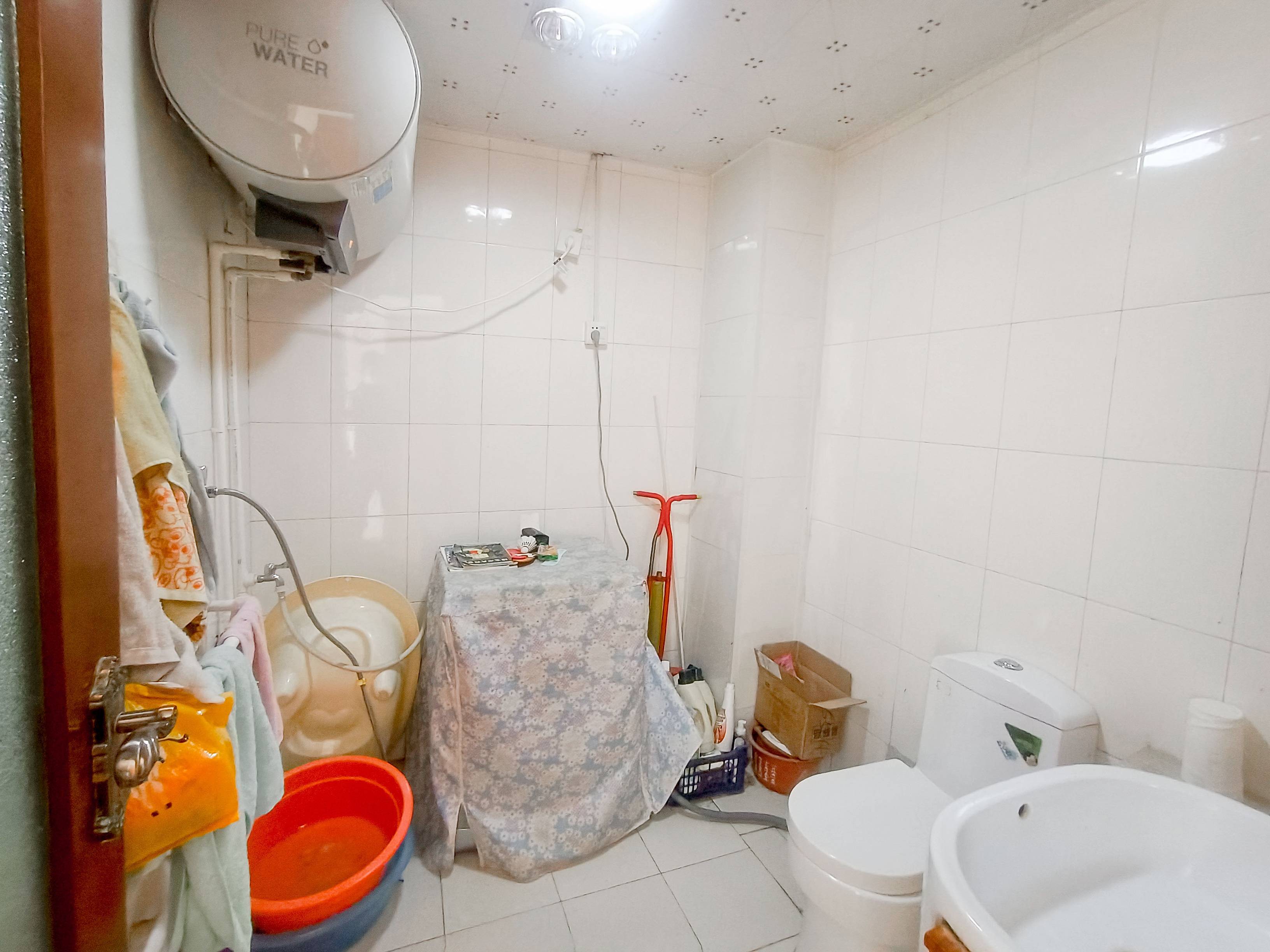 天鸿万象新天四区