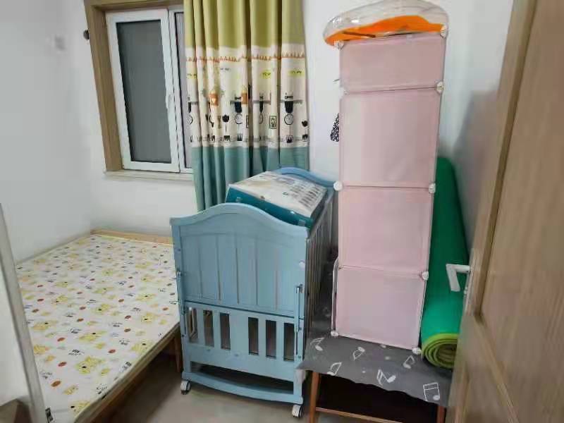 天鸿万象新天哈佛郡