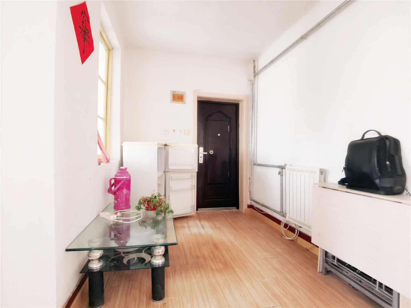  郎茂山小区 南北