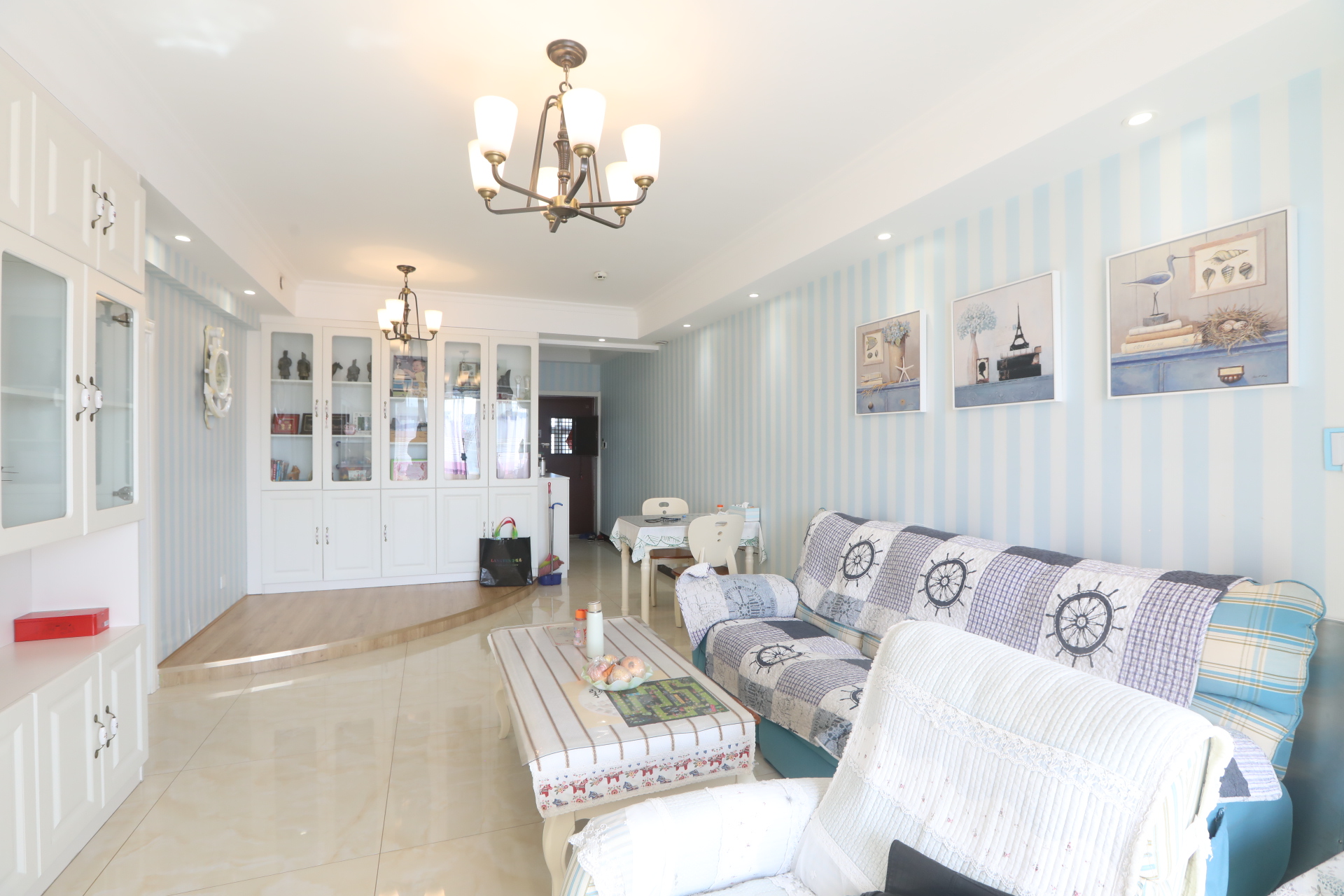 尚东1956（ 尚东花园）