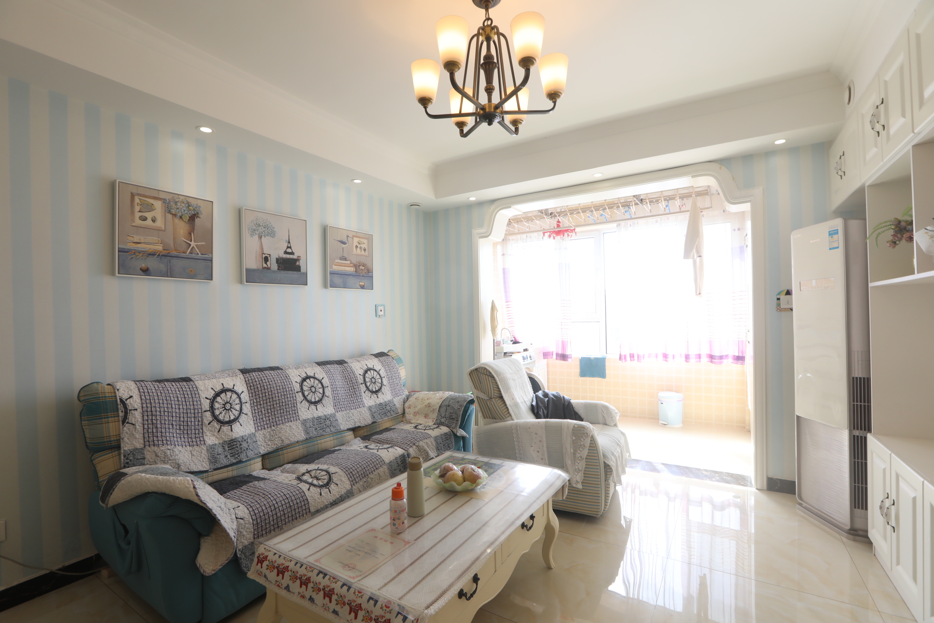 尚东1956（ 尚东花园）