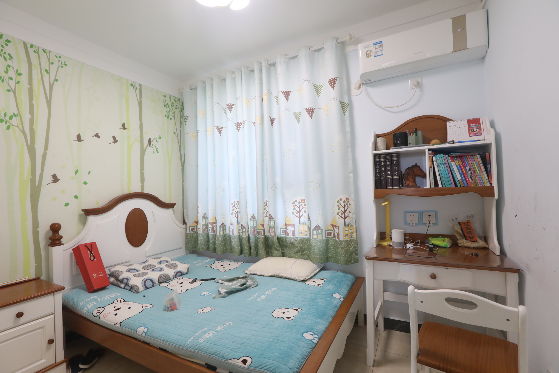 尚东1956（ 尚东花园）