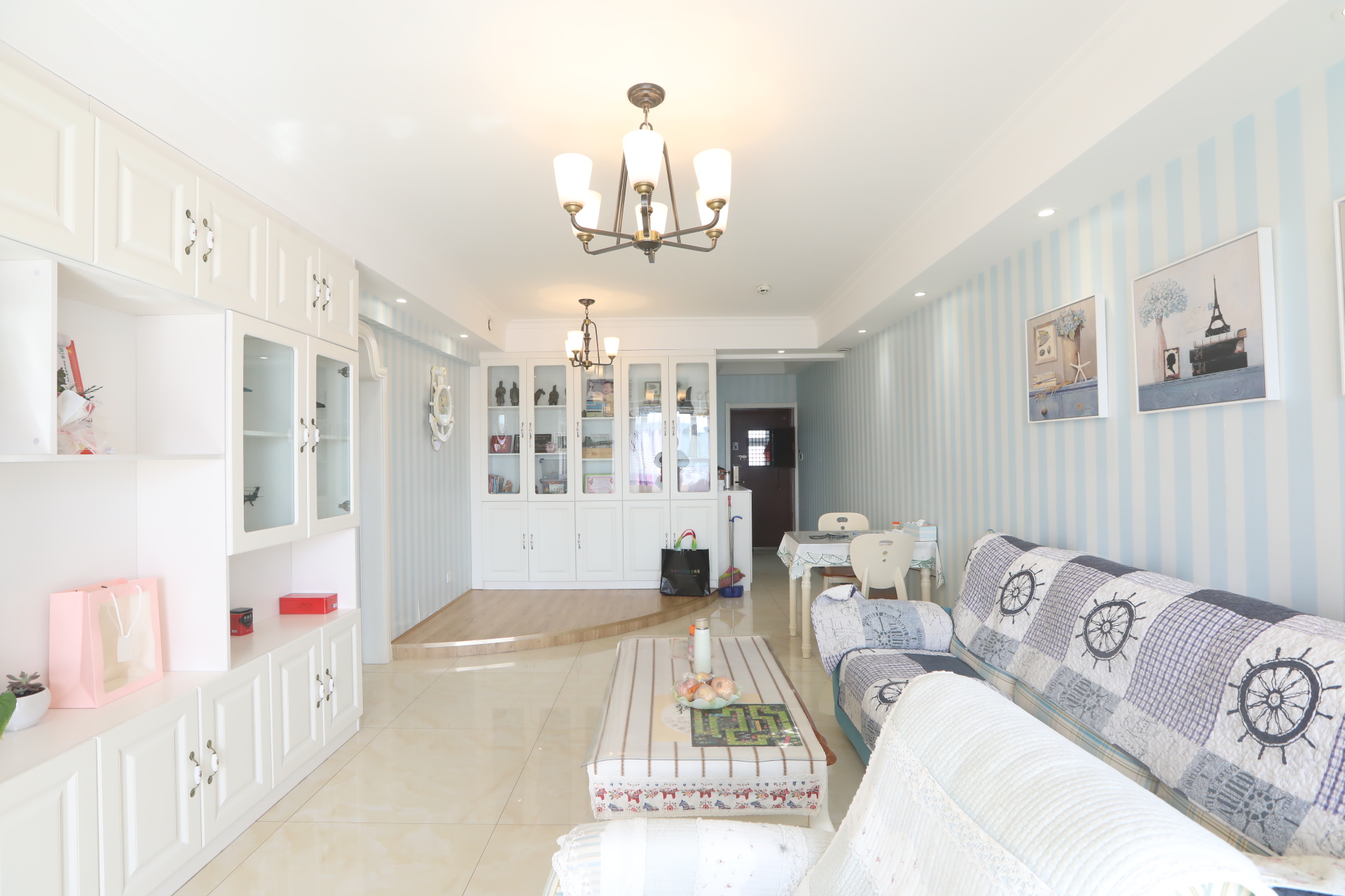 尚东1956（ 尚东花园）