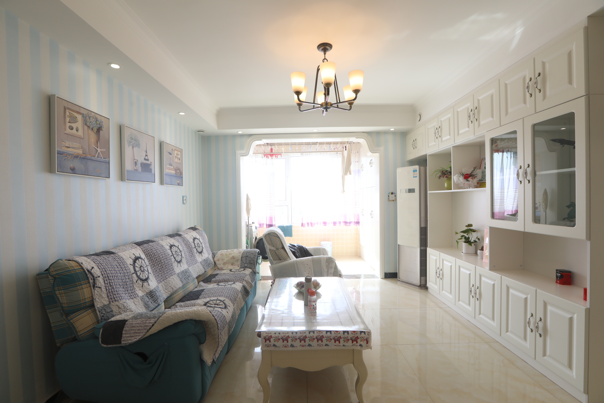 尚东1956（ 尚东花园）