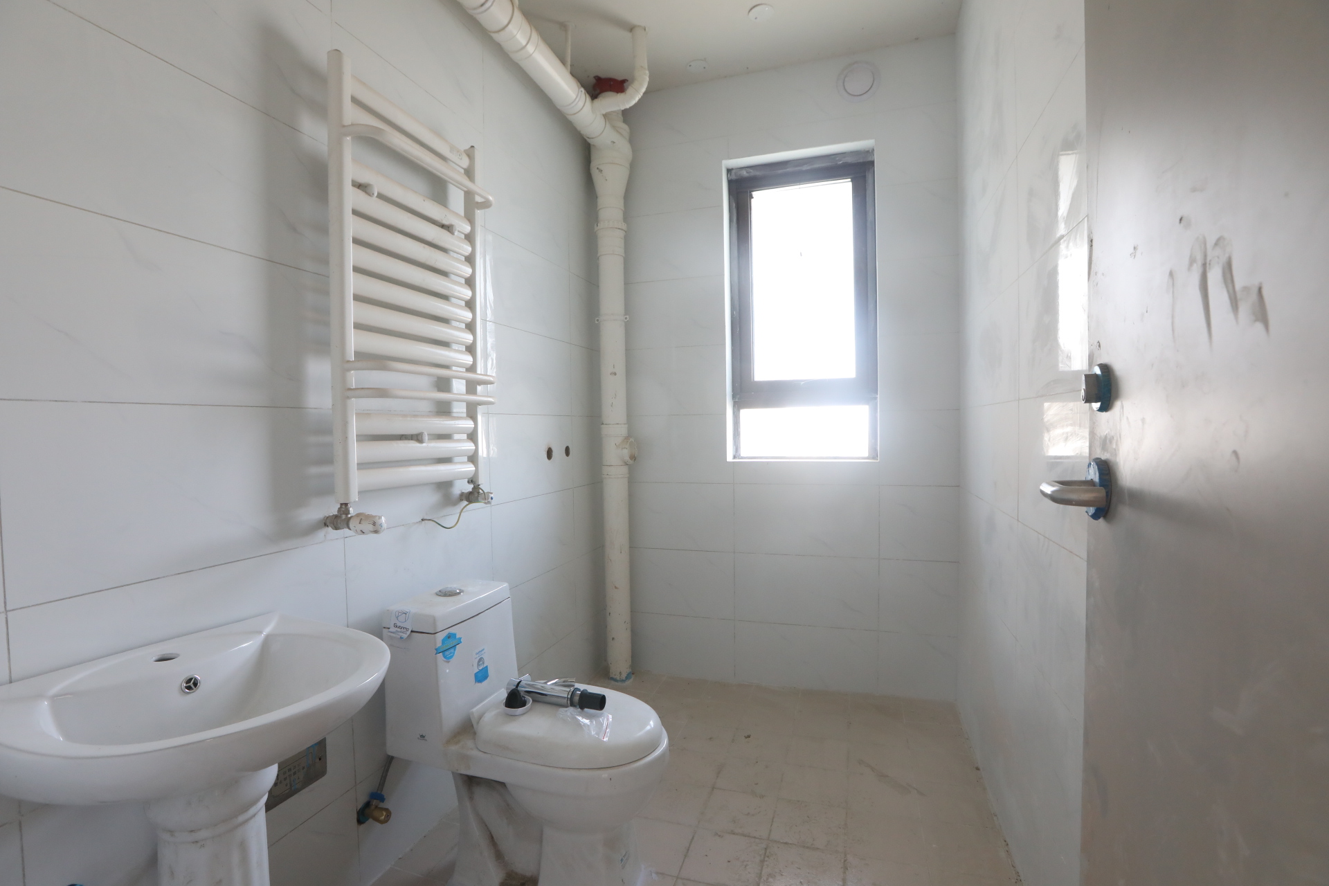 旭辉银盛泰星瀚城