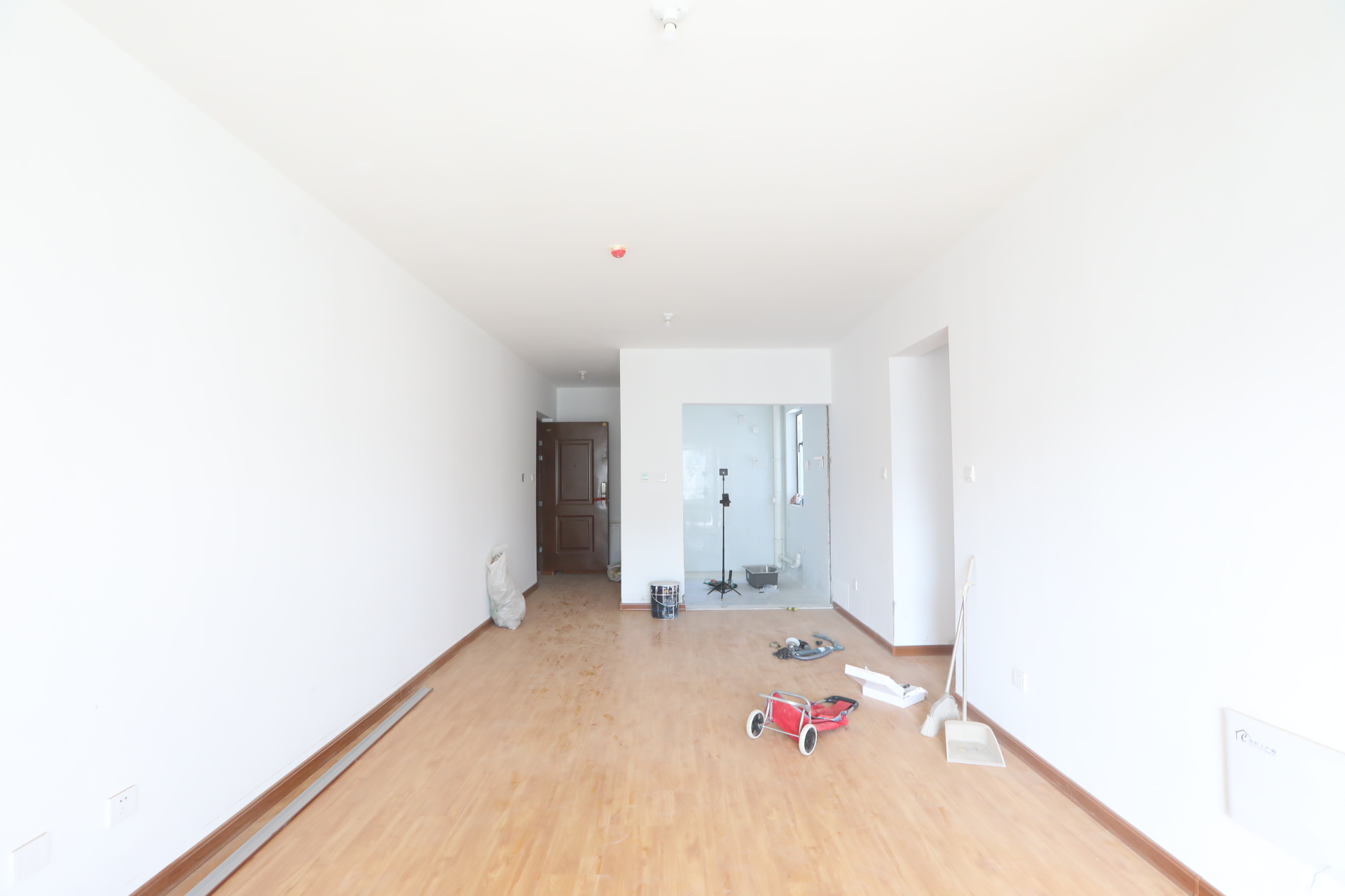 旭辉银盛泰星瀚城