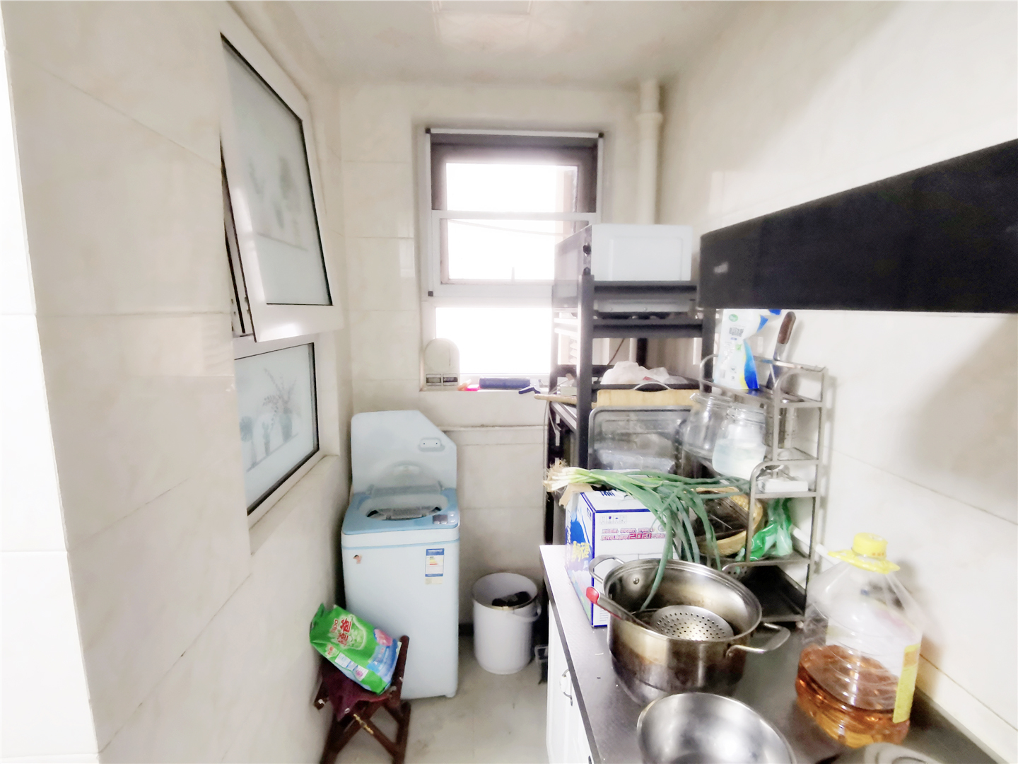 鲁能领秀城东一区(三区)