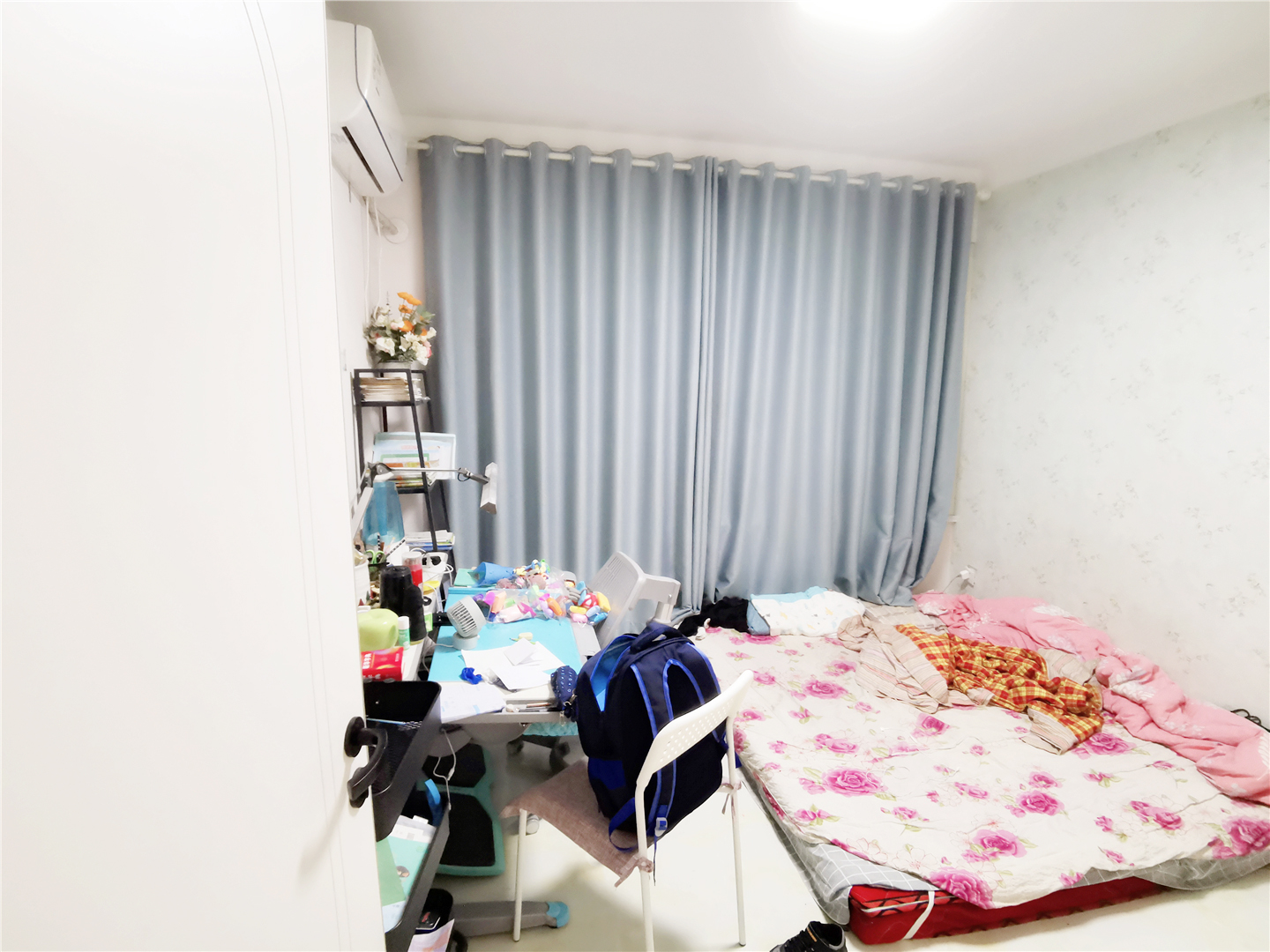 鲁能领秀城东一区(三区)