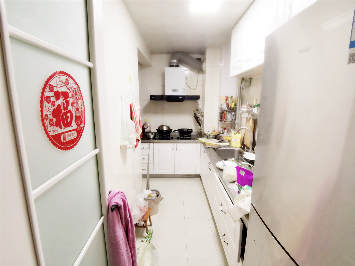 鲁能领秀城东一区(三区)