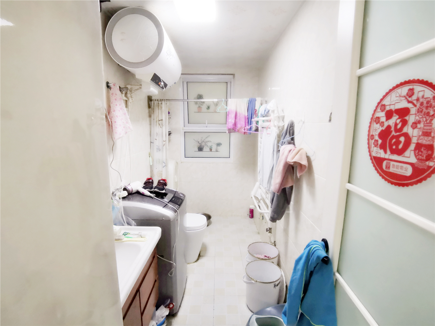 鲁能领秀城东一区(三区)