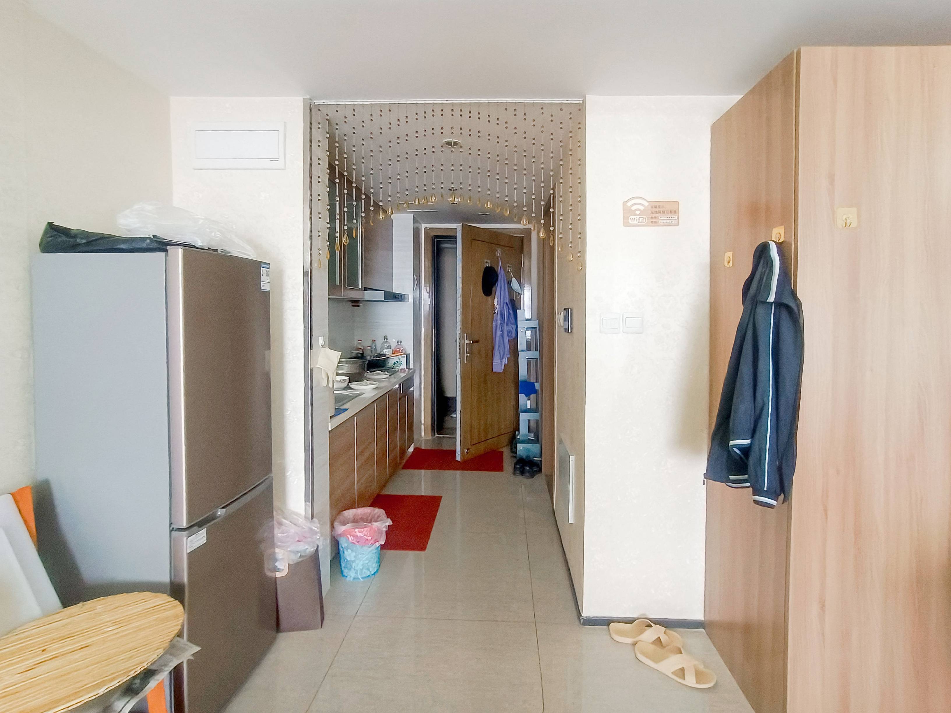 恒大城(商住楼)
