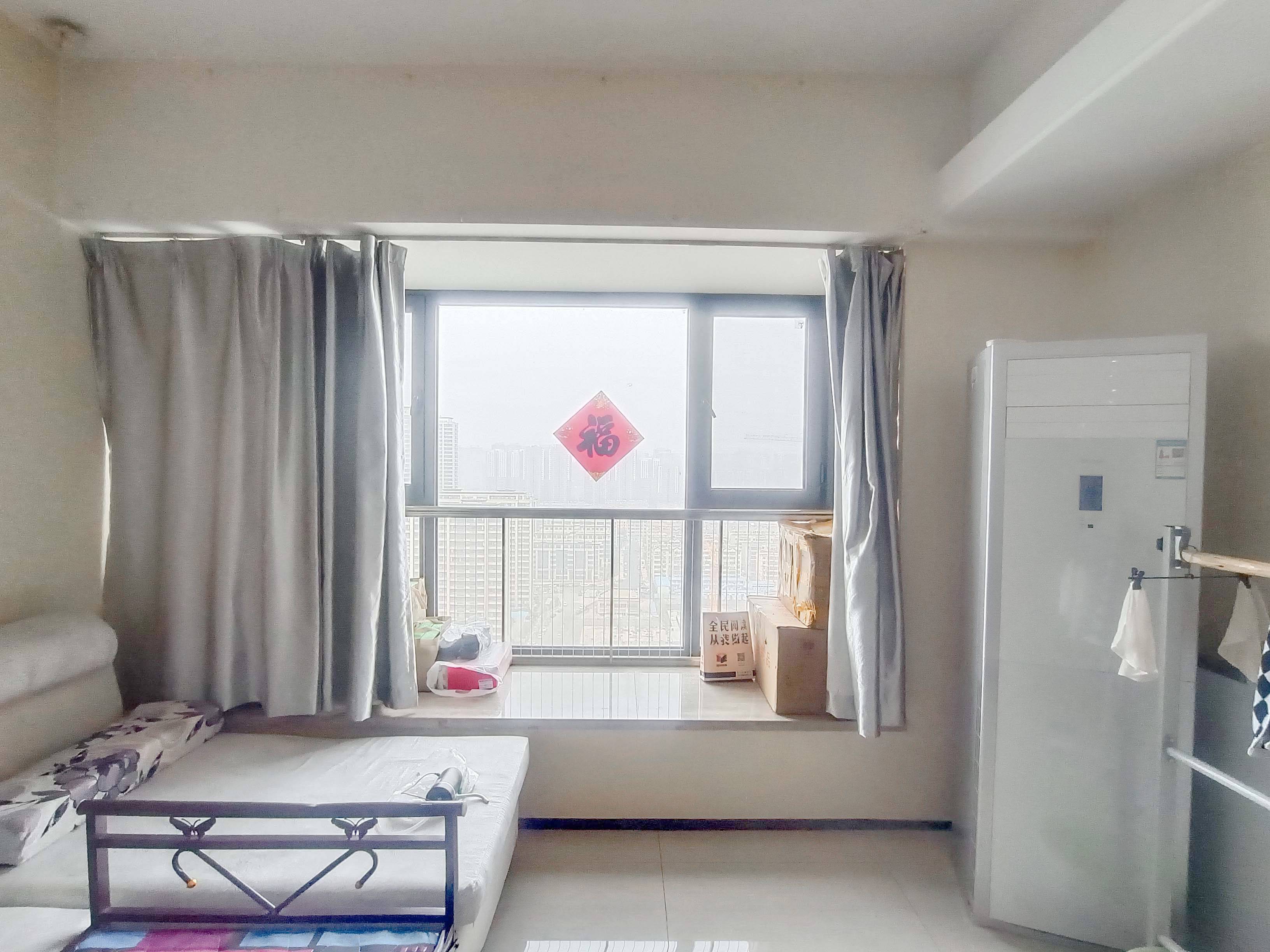 恒大城(商住楼)