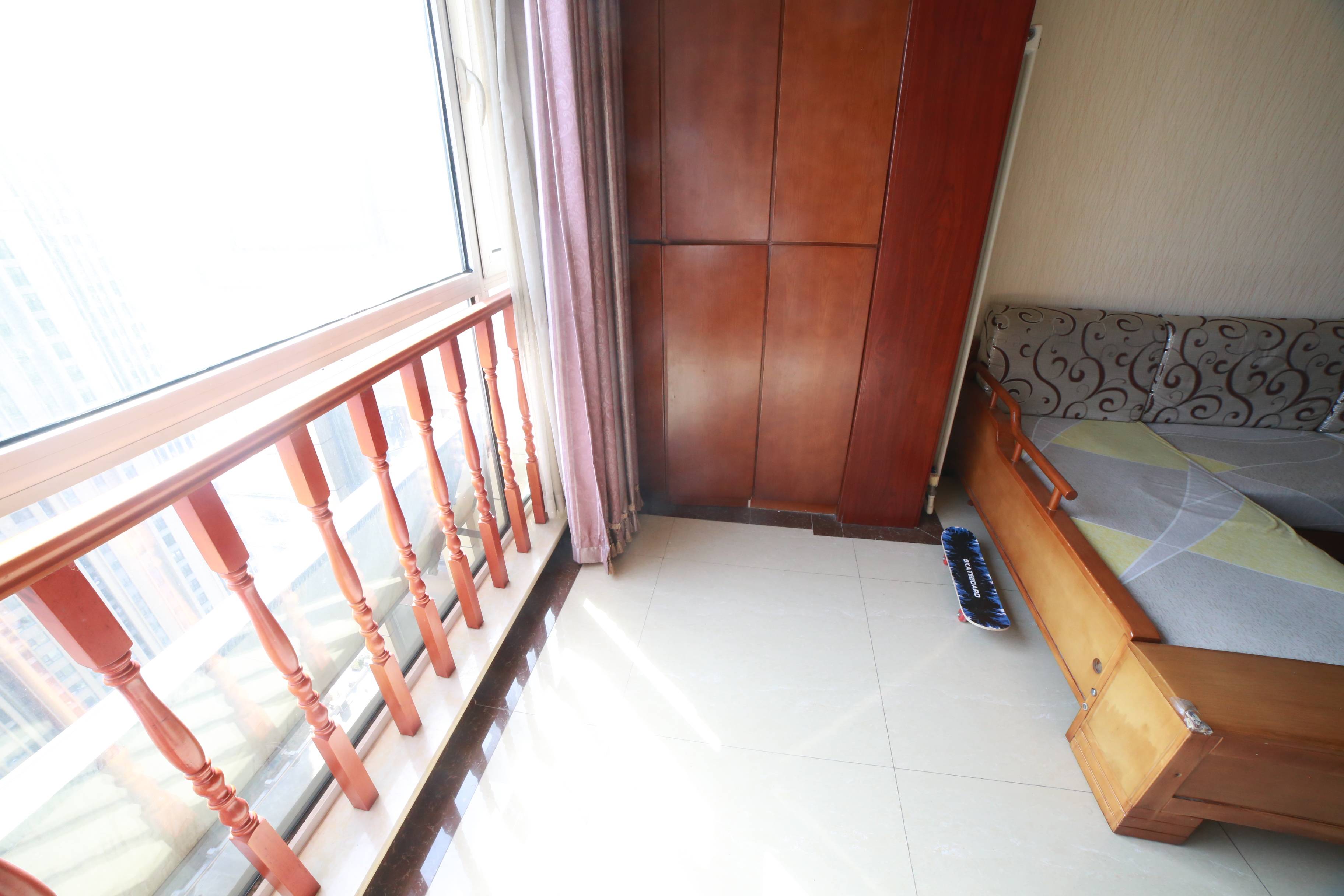 绿地国际花都(一期)