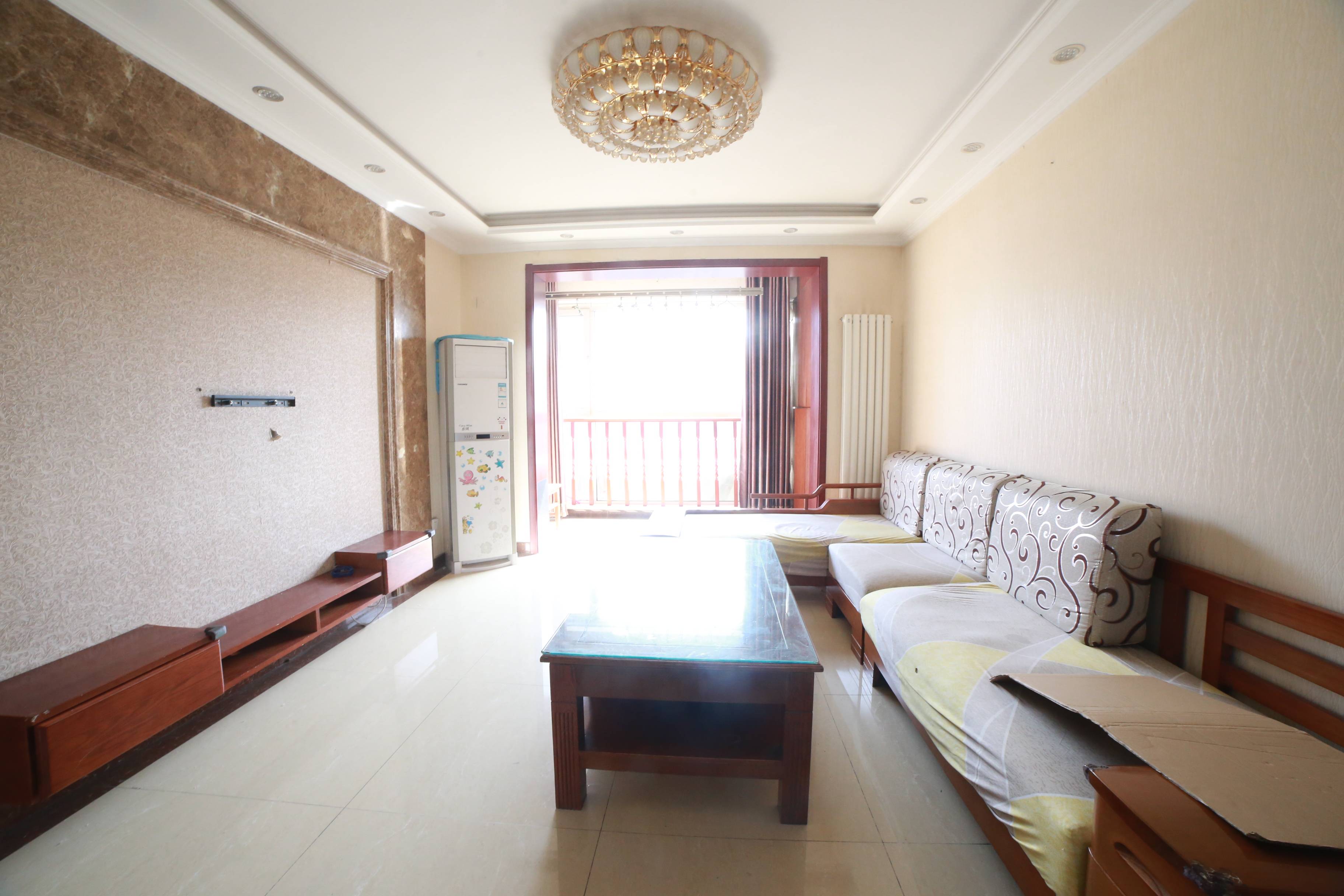 绿地国际花都(一期)