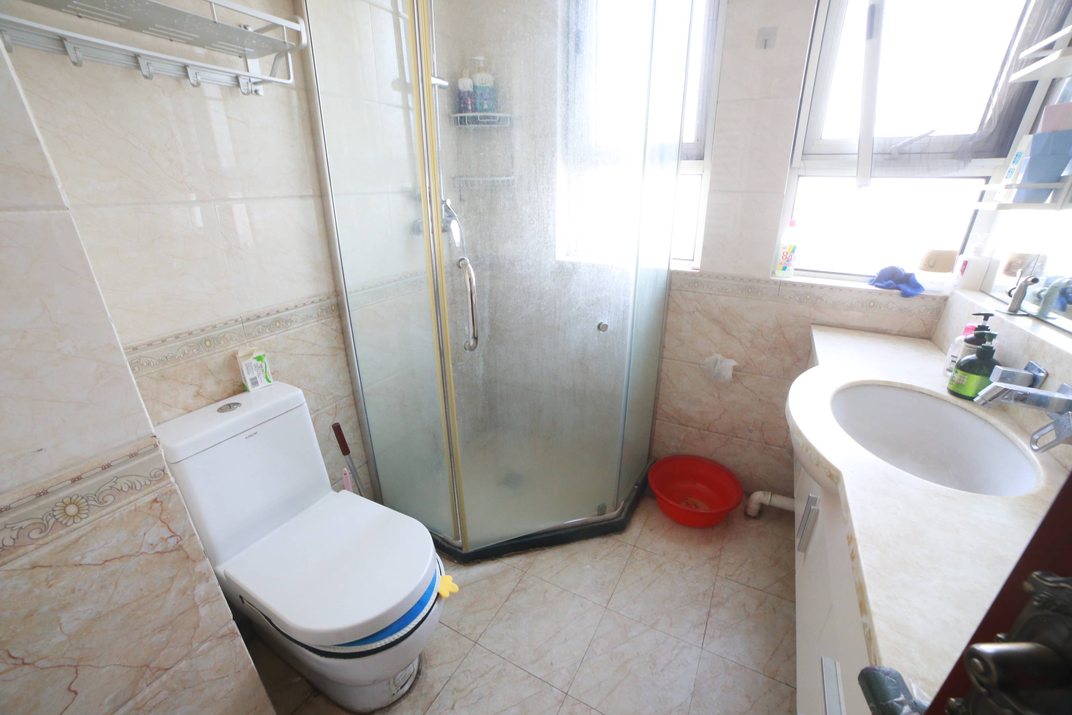 绿地国际花都(一期)