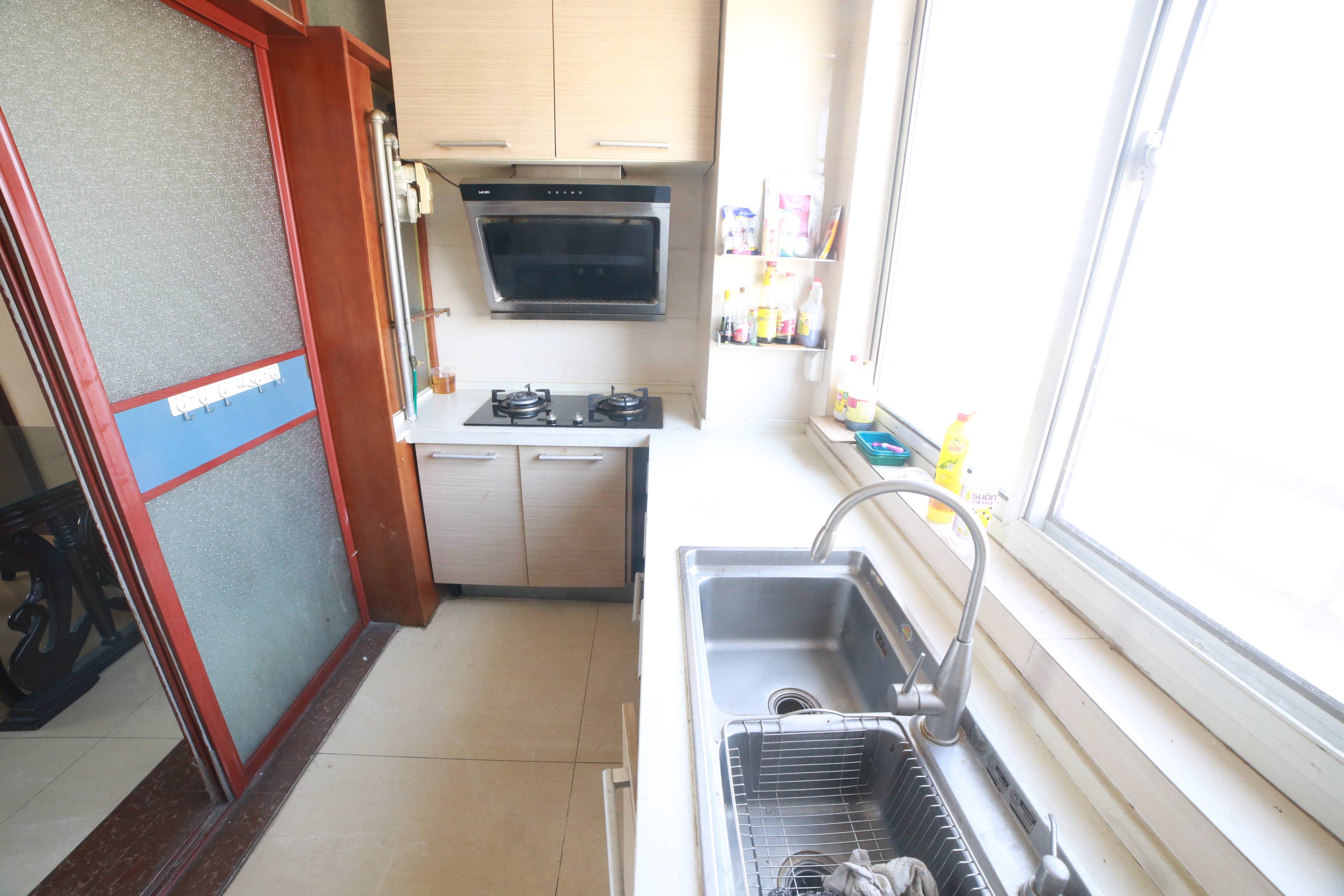 绿地国际花都(一期)