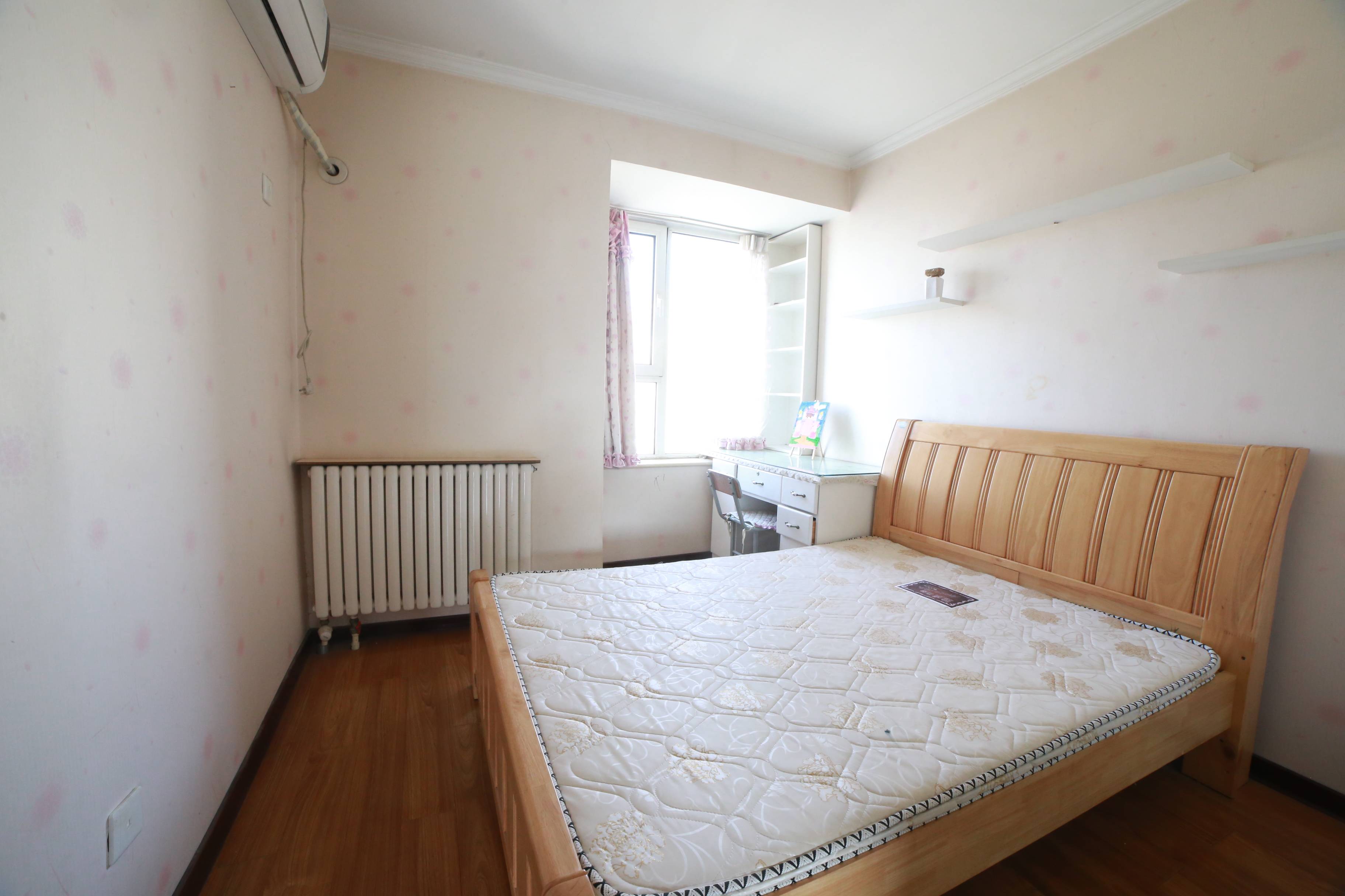 绿地国际花都(一期)