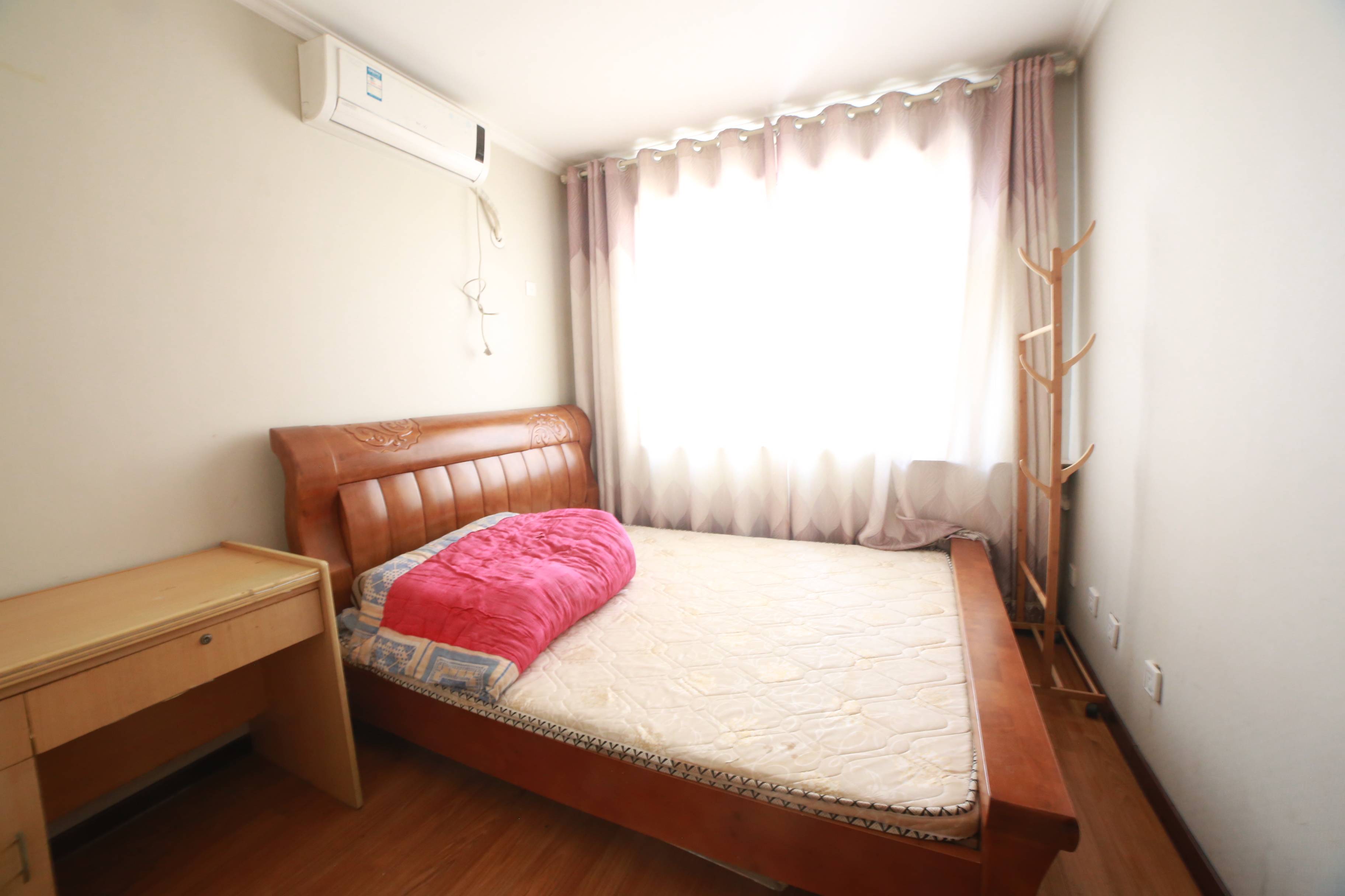 绿地国际花都(一期)