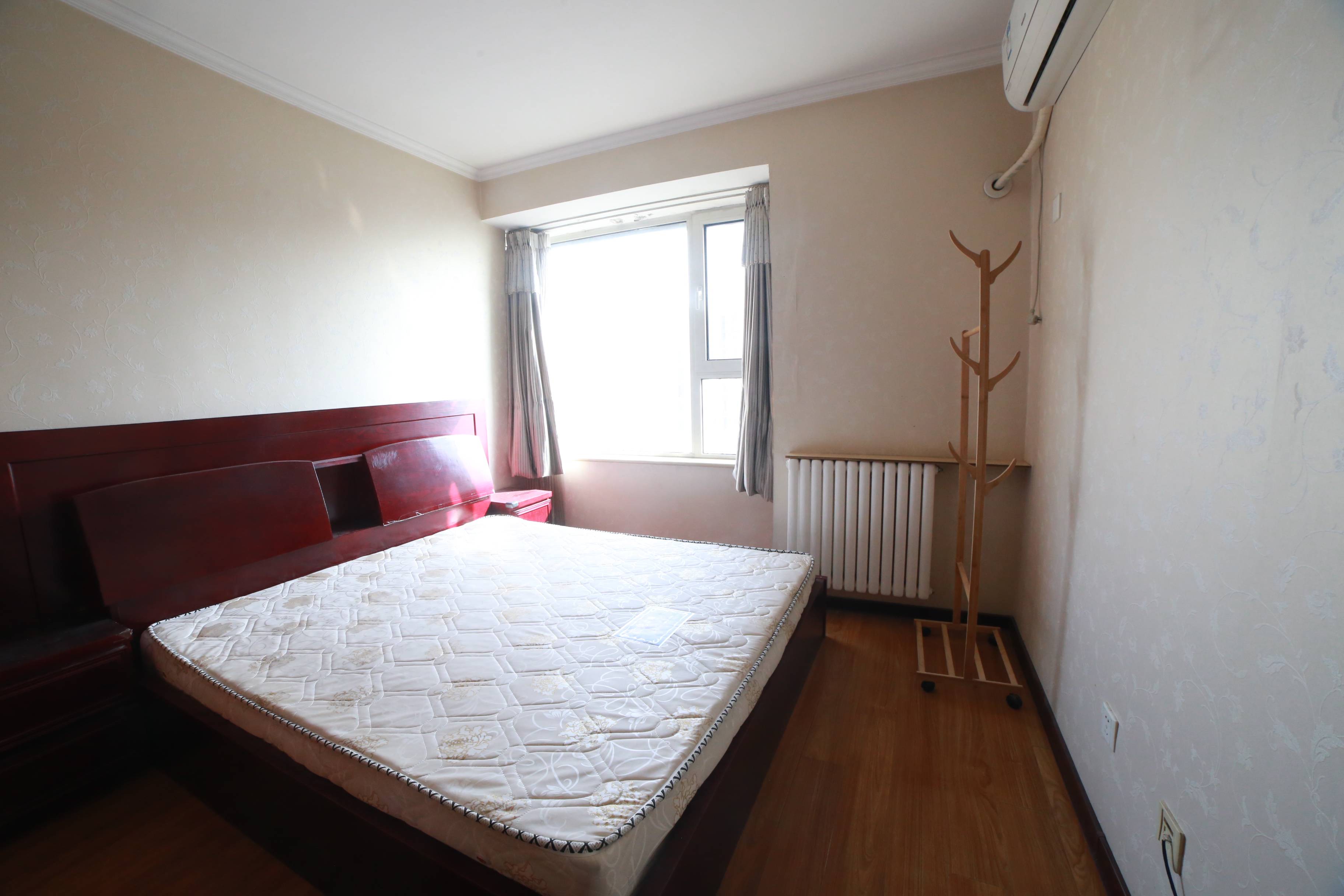 绿地国际花都(一期)