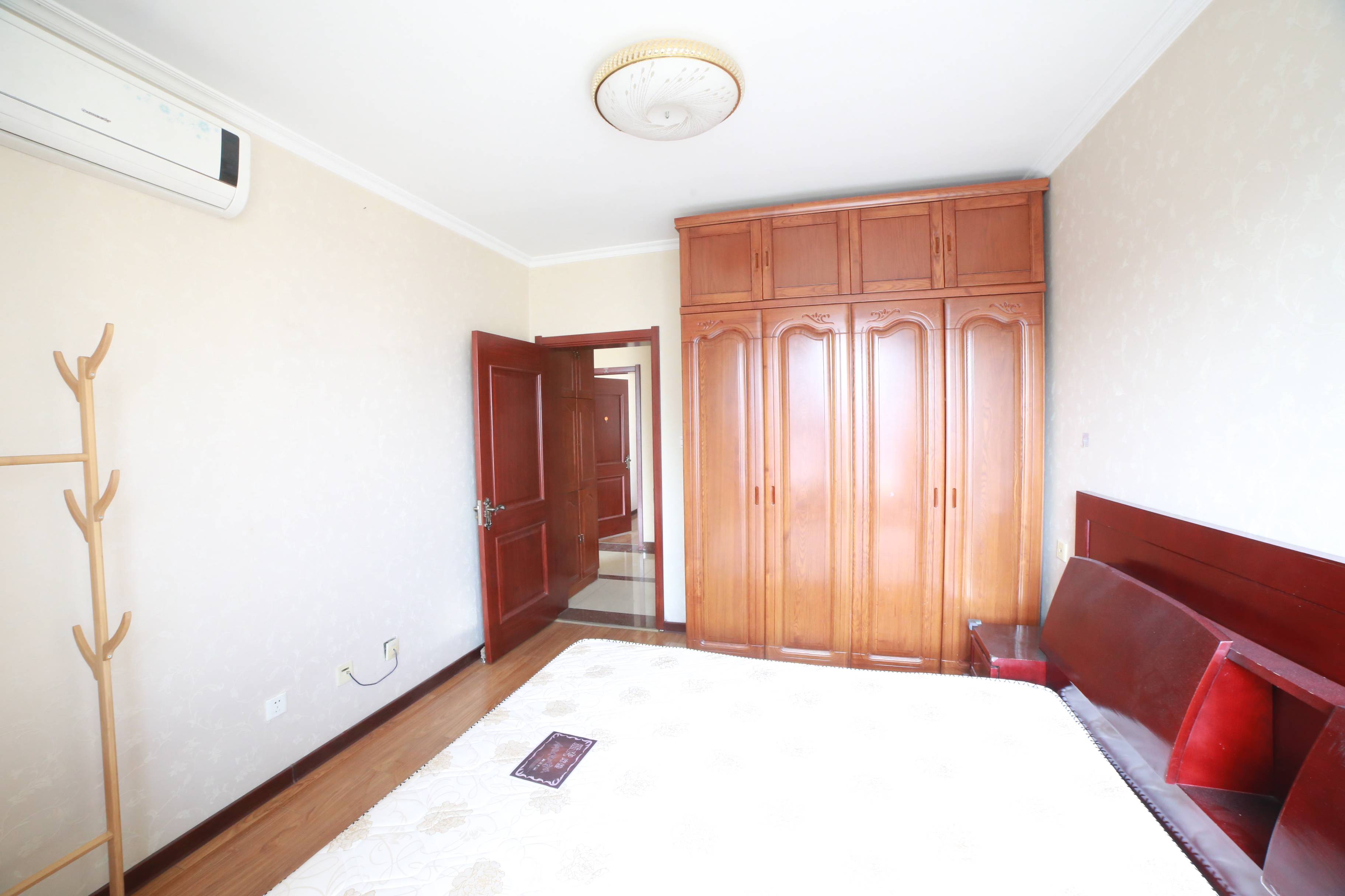 绿地国际花都(一期)