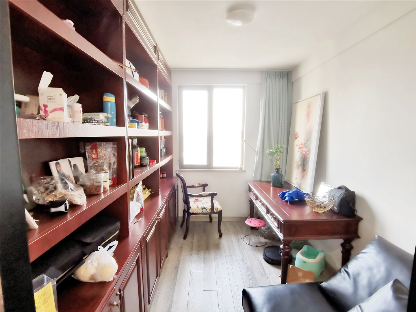 鲁能领秀城公园世家