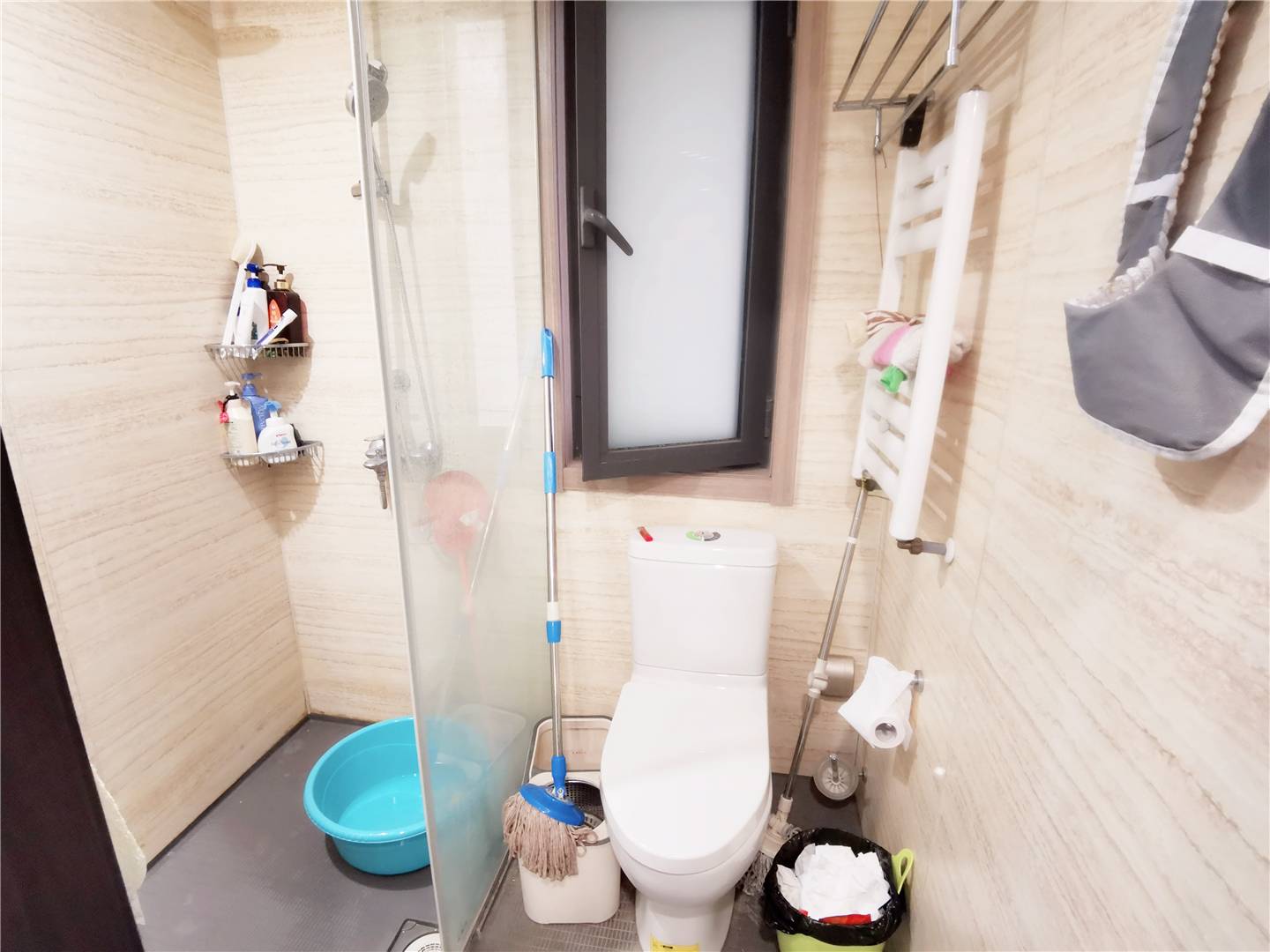 鲁能领秀城公园世家