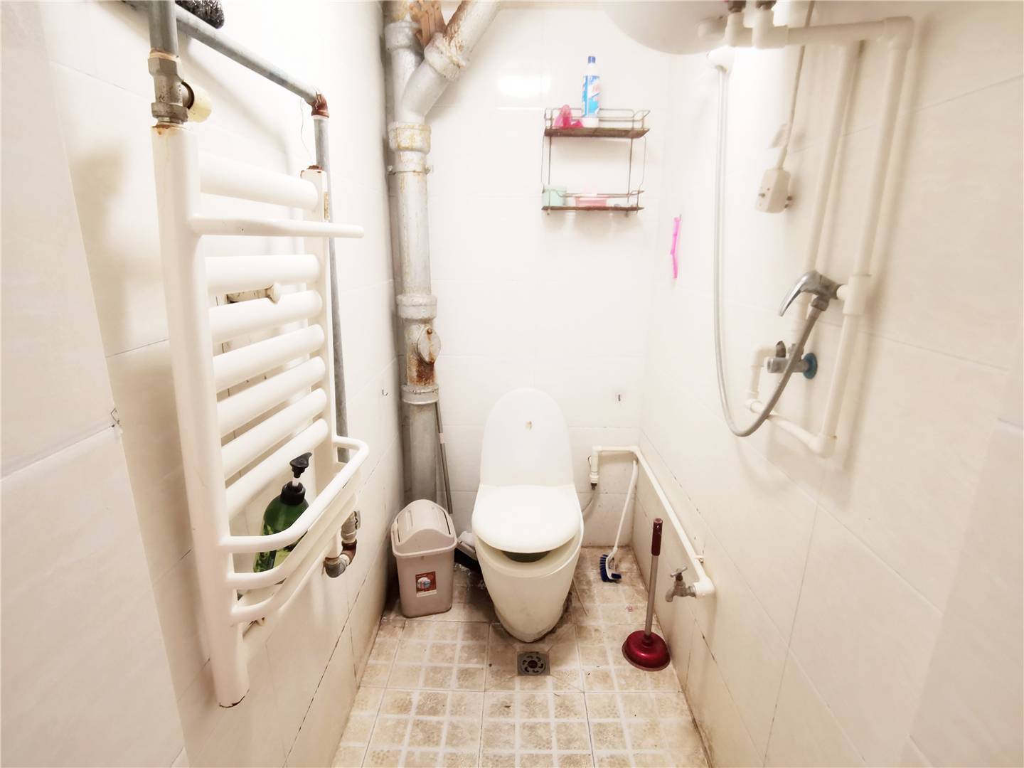 舜玉小区南区