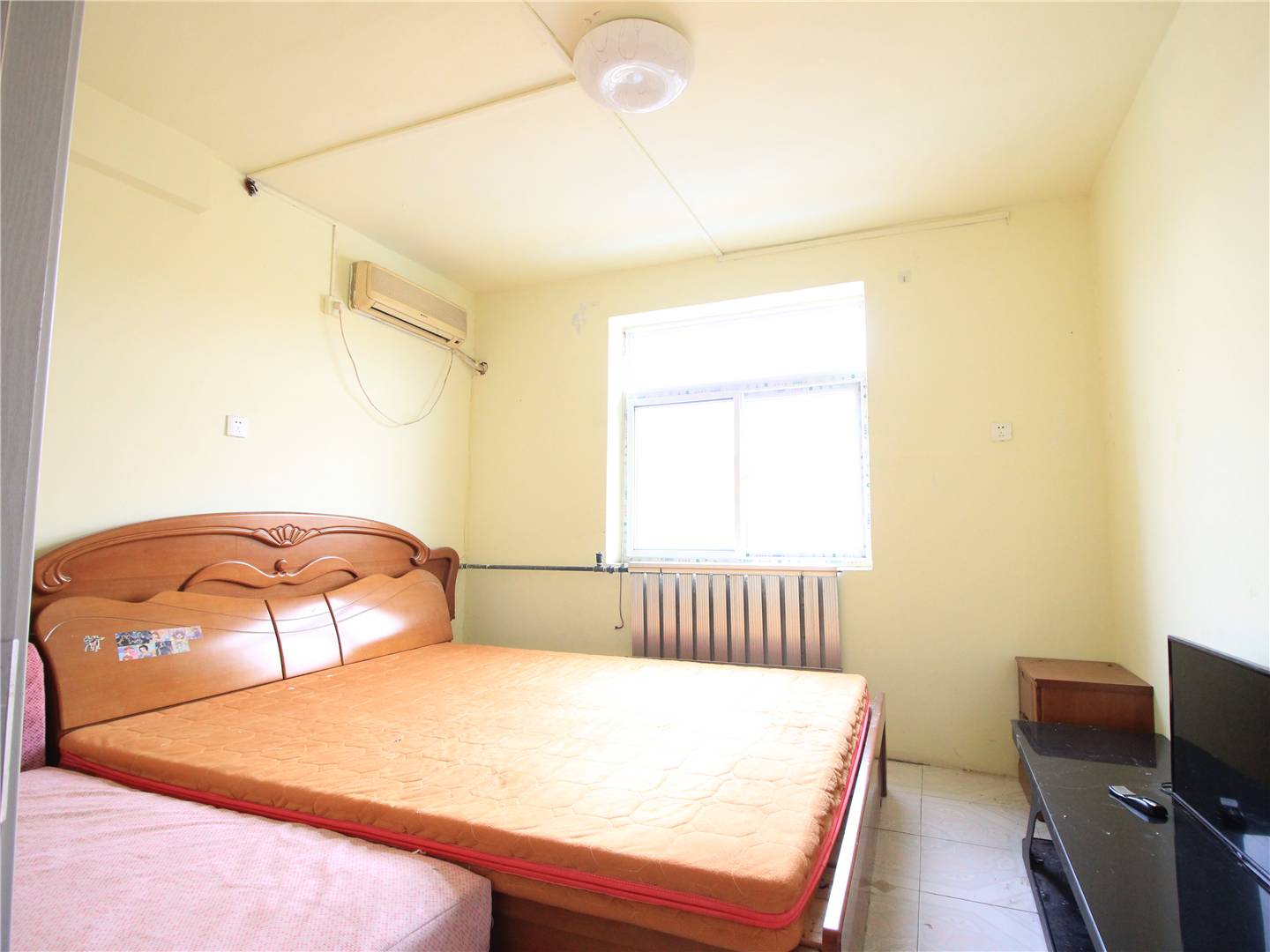 工人新村南村西区