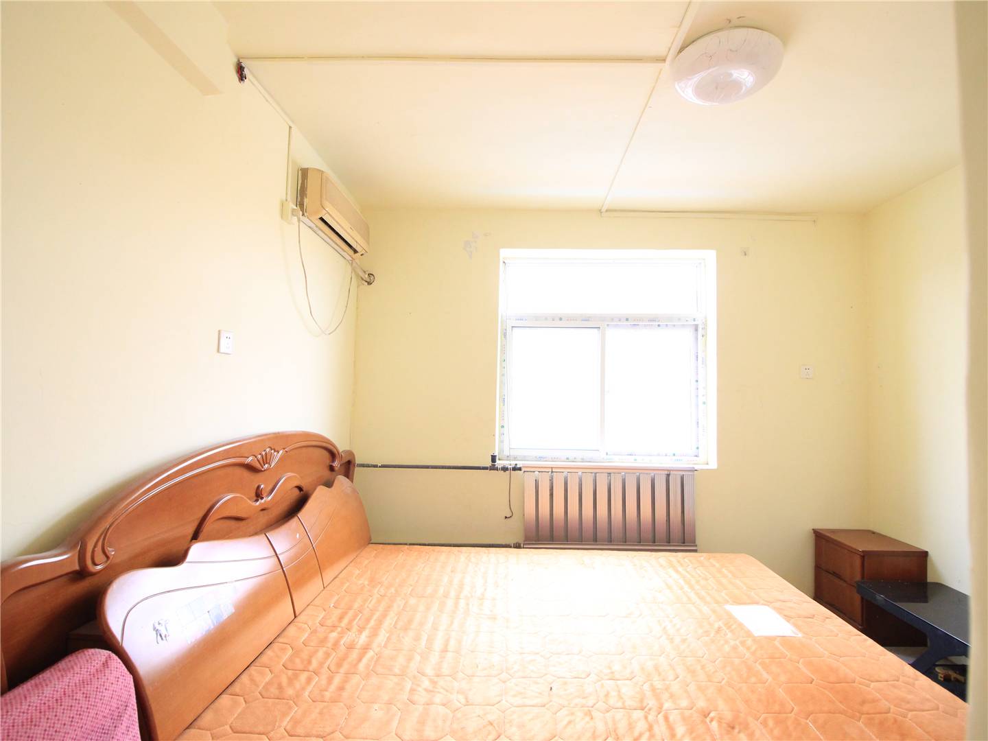 工人新村南村西区