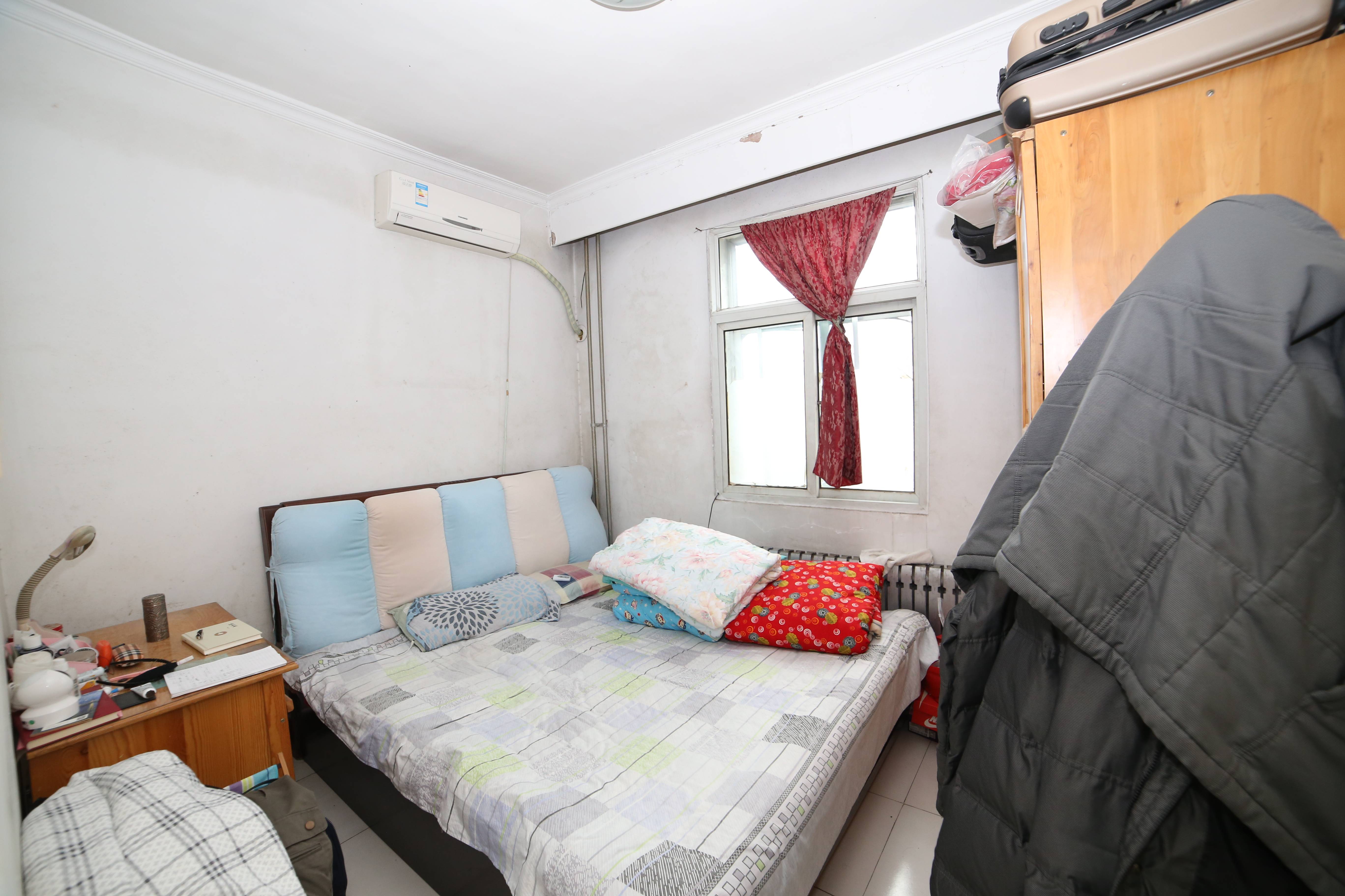 电力公司单位宿舍