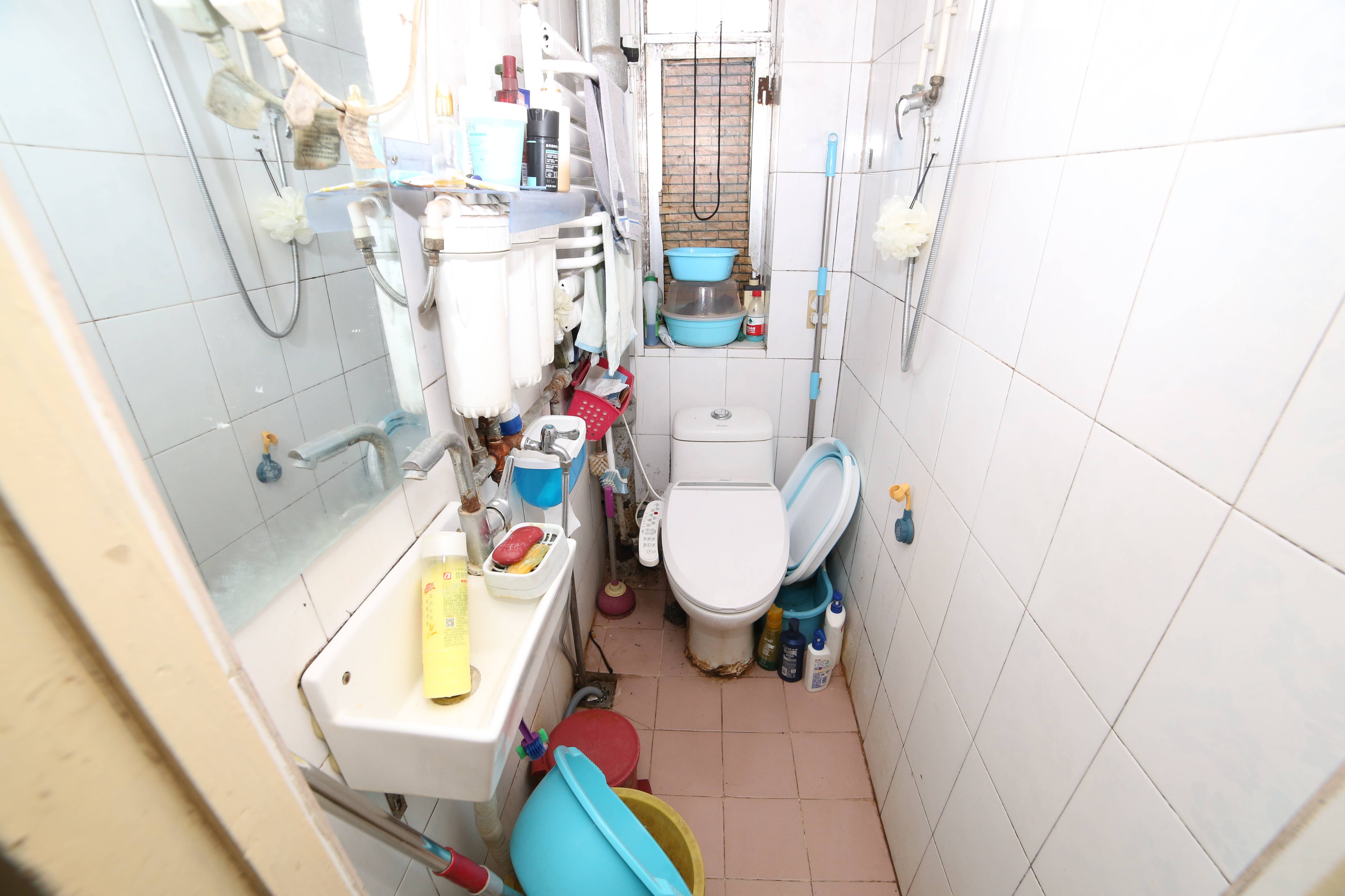 电力公司单位宿舍