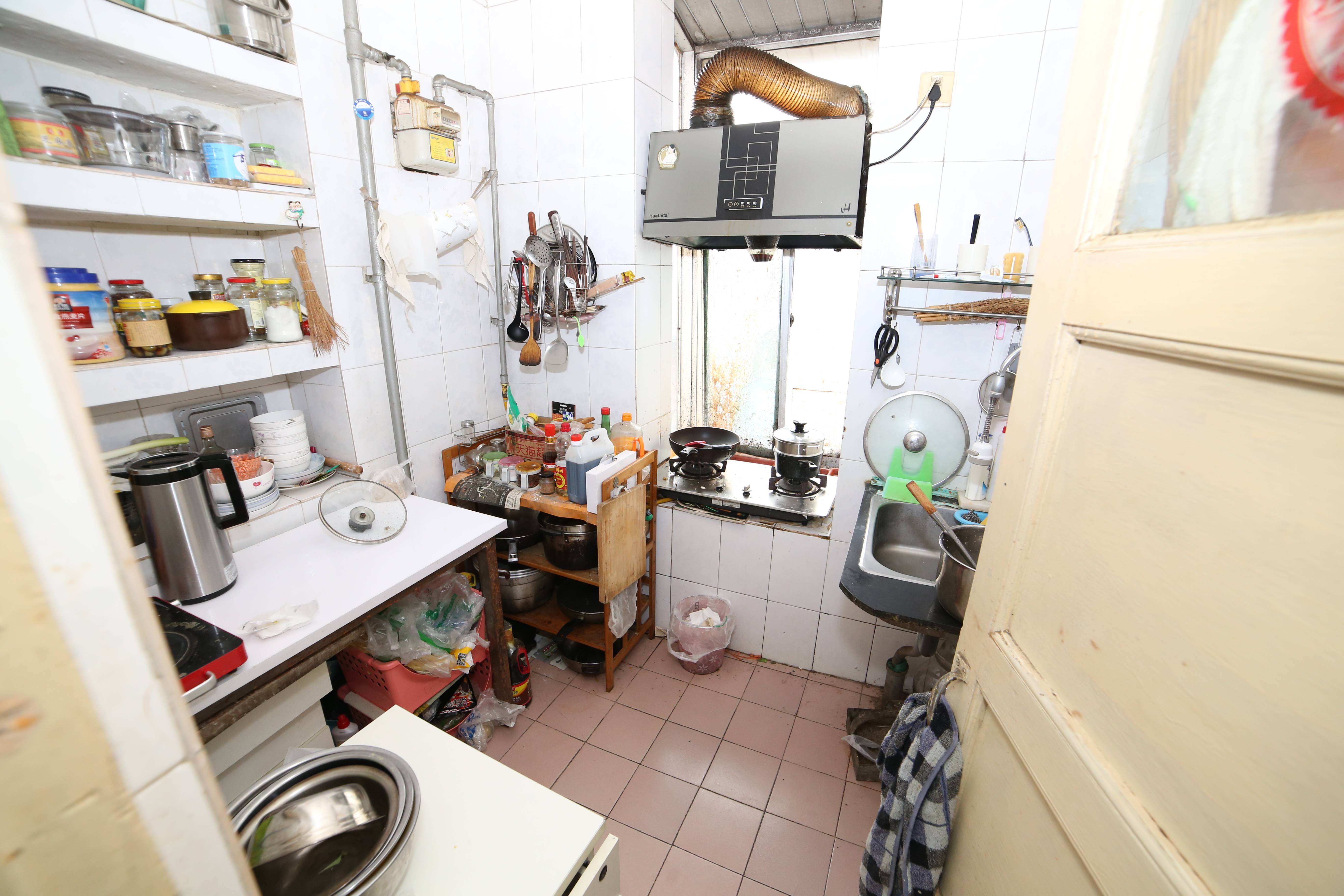 电力公司单位宿舍