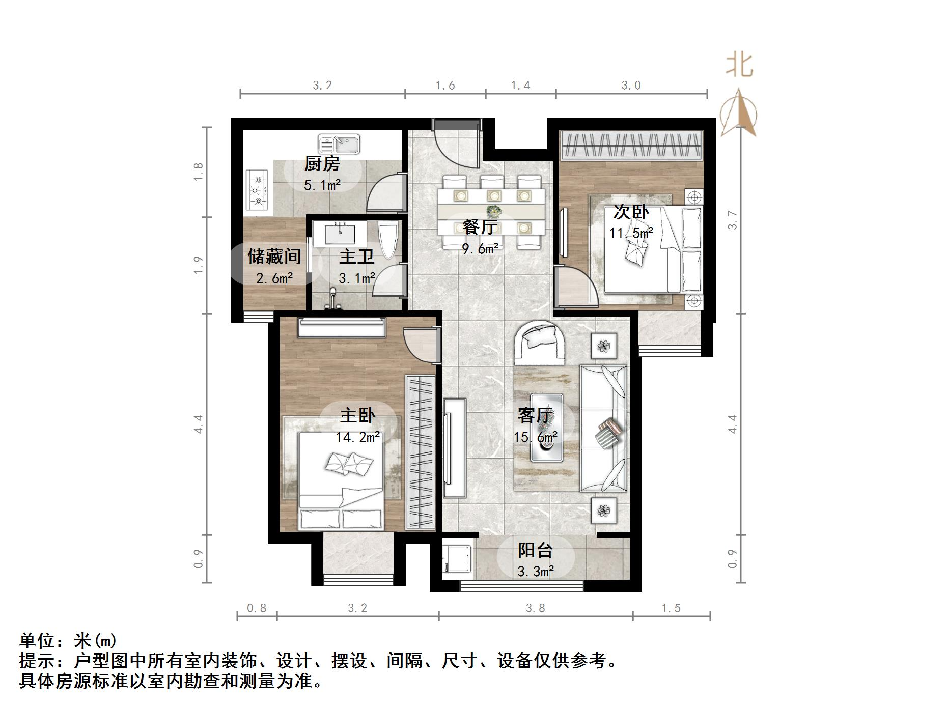 绿地新里梵尔赛公馆