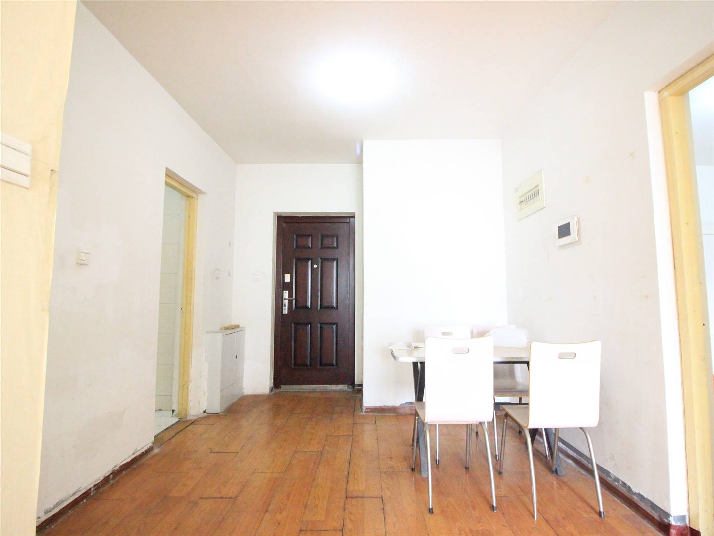 绿地新里梵尔赛公馆